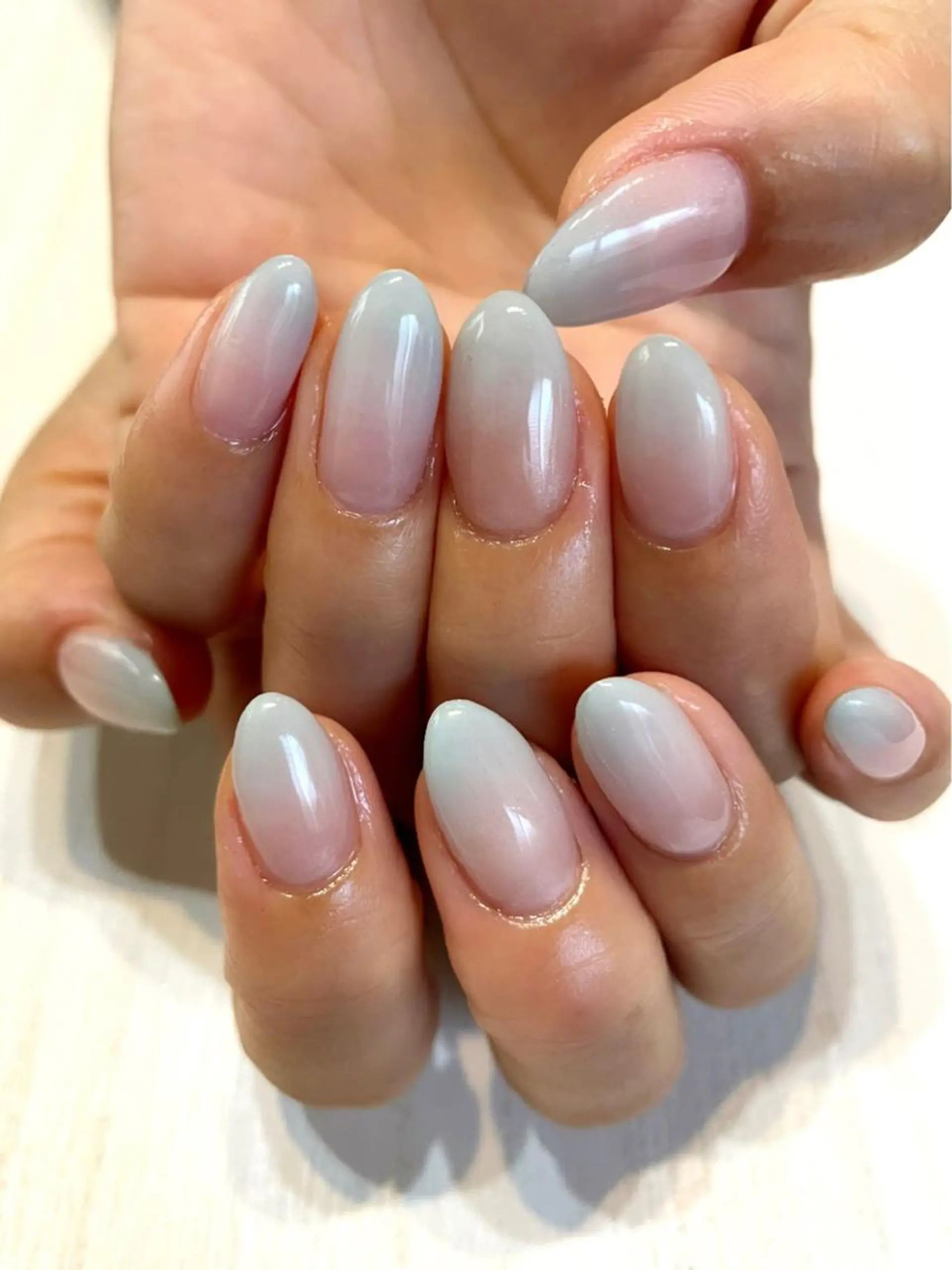 ネイル ハンドネイル spell所属・spell nailのネイルデザイン