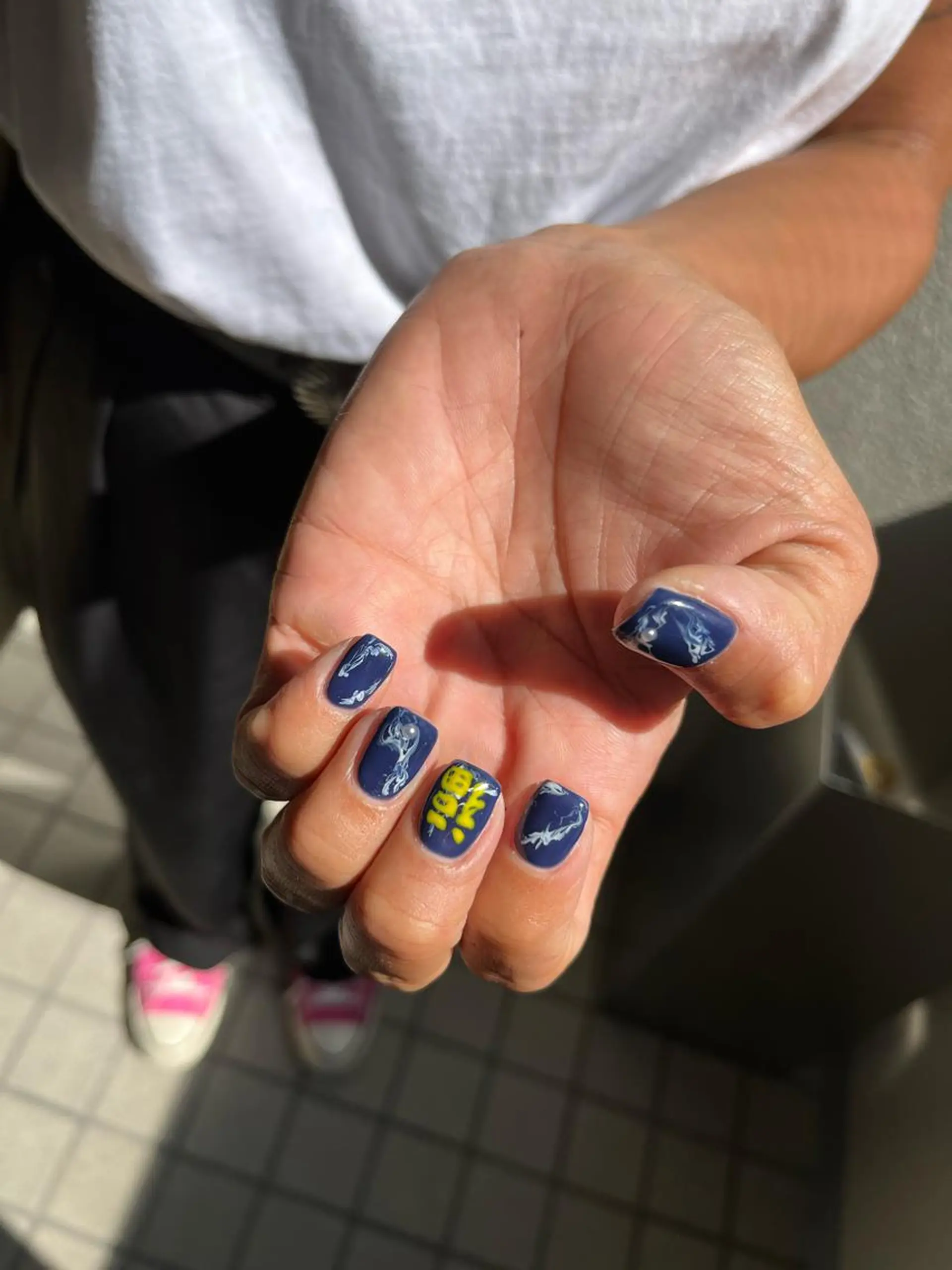 ネイル ハンドネイル Etel atelierのネイルデザイン