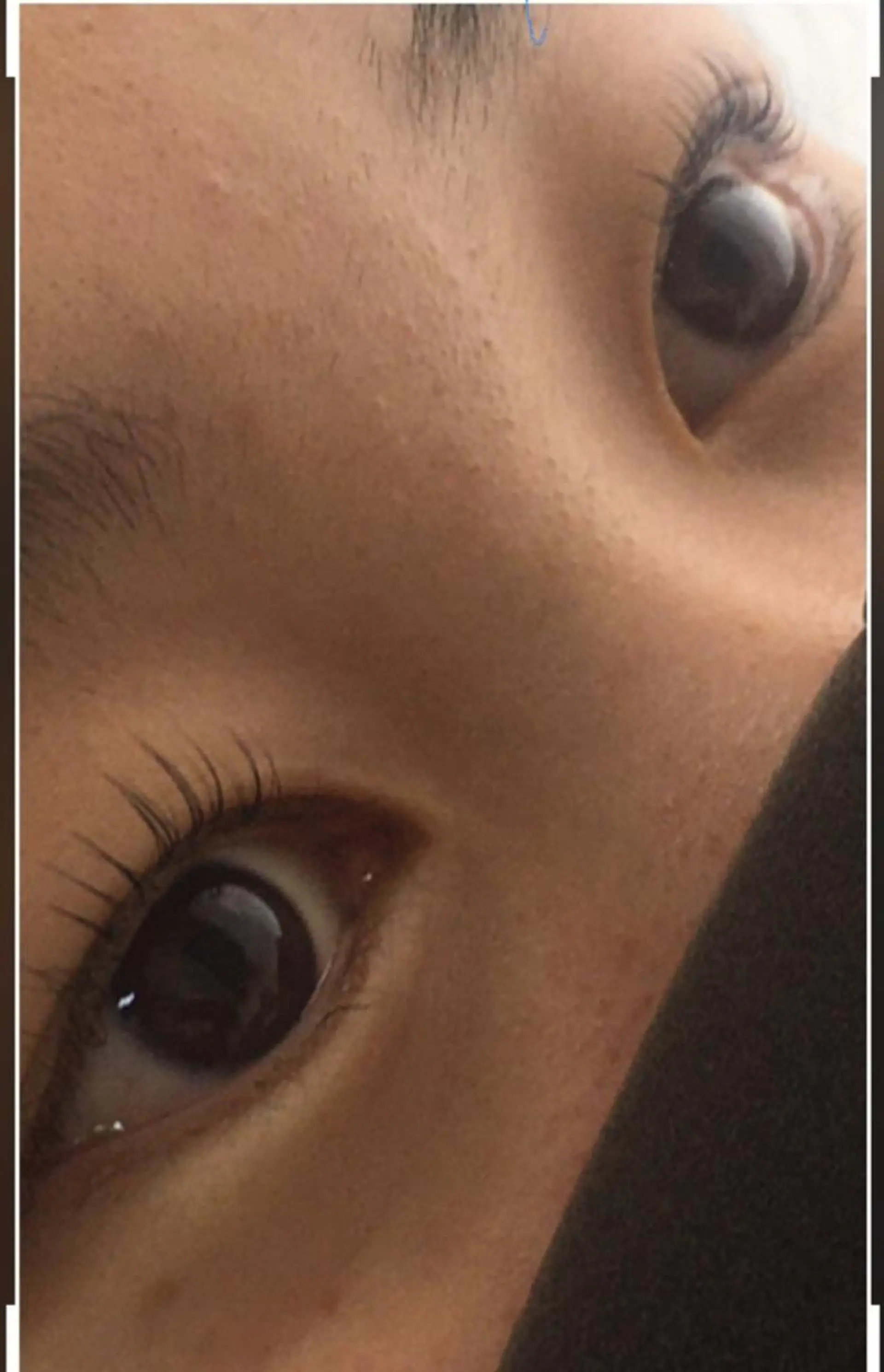 マツエク・マツパ M y lash 緑井店　宮本のマツエク・マツパデザイン