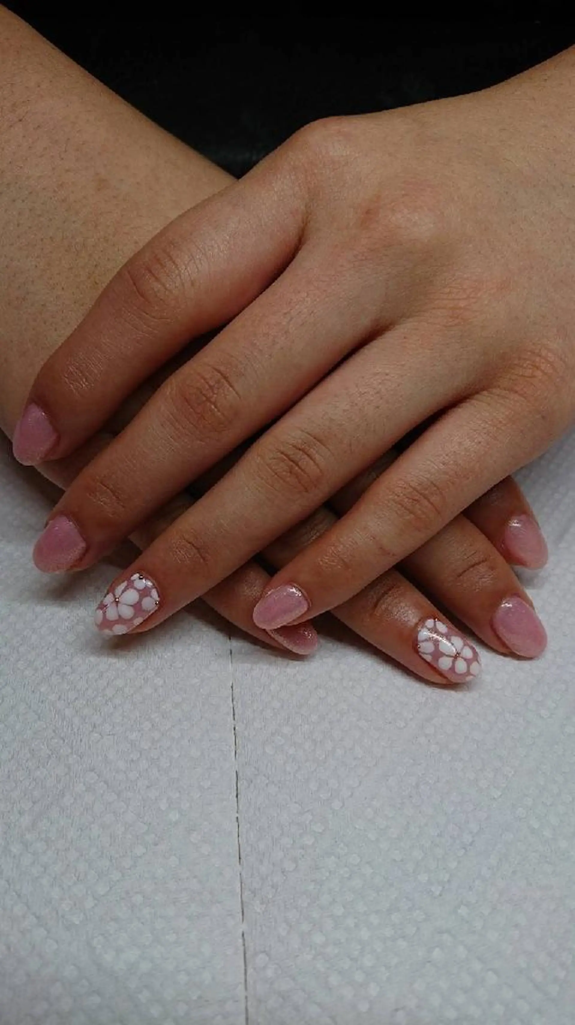 ネイル 愛ネイルサロン所属・愛 ネイルサロンのネイルデザイン