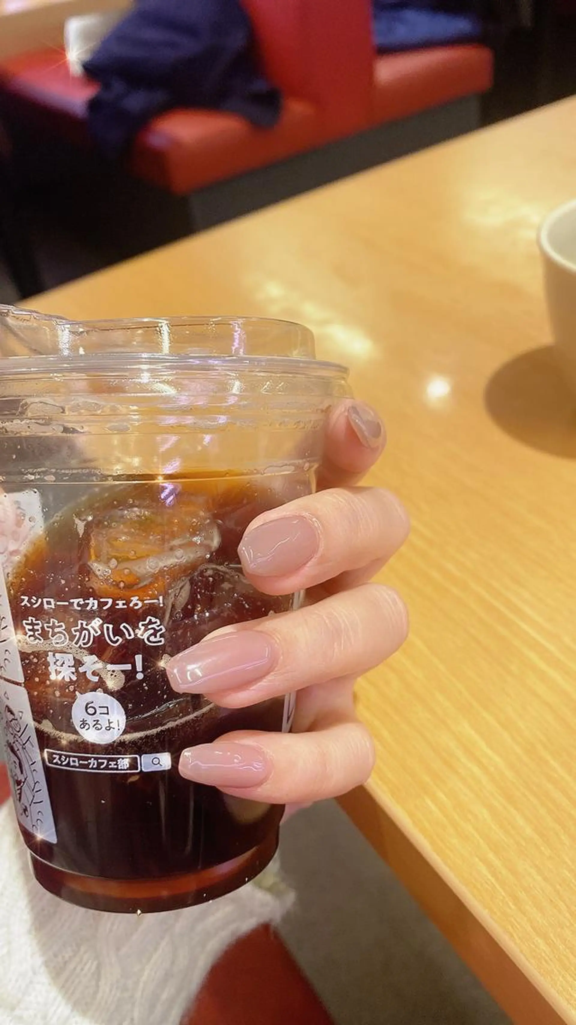 セミロング ハンドネイル ハンドケア 💜MIYA nail川崎店のネイルデザイン