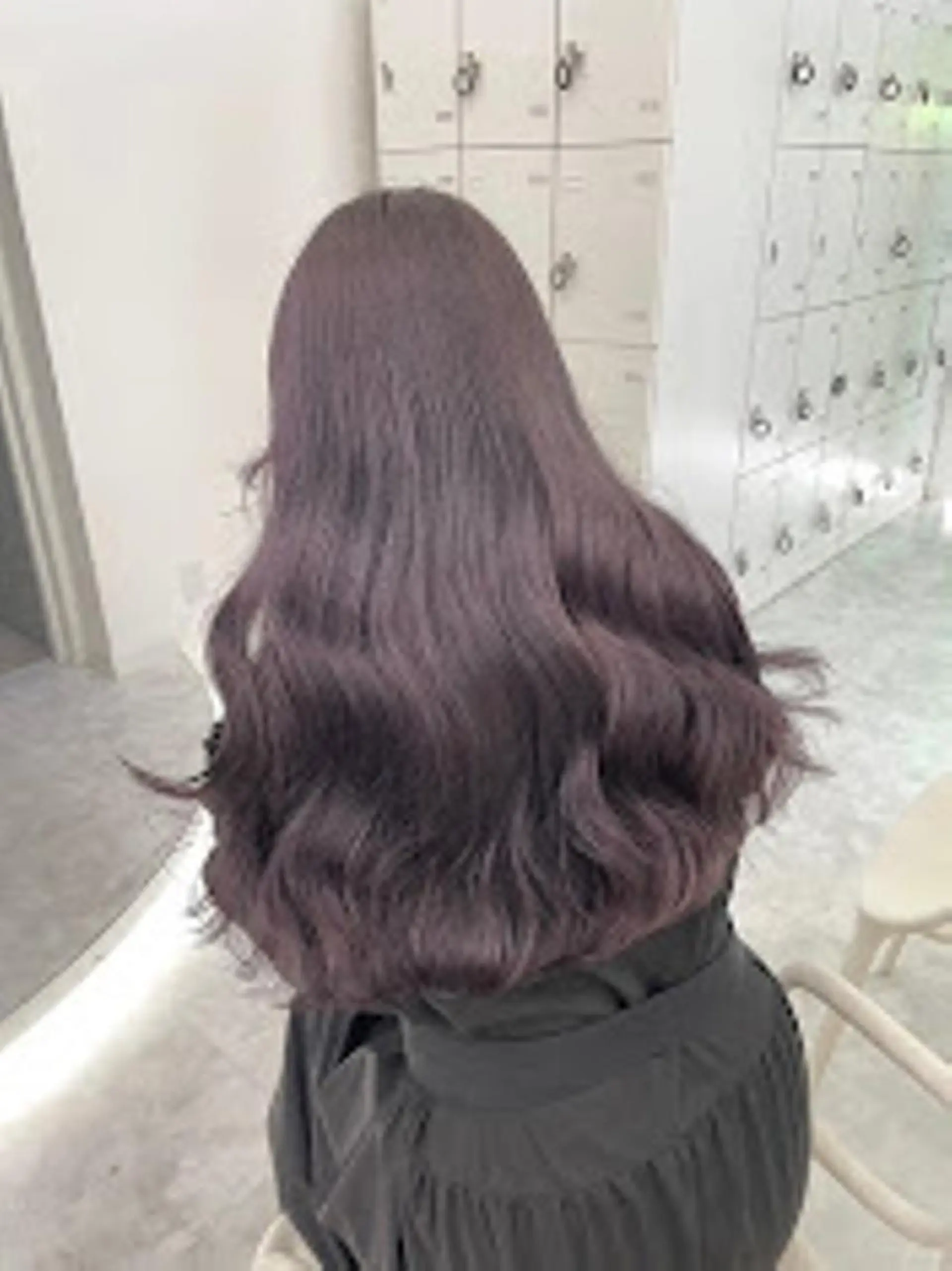 カラー 🤍THEATER 【公式】札幌🤍🍬のヘアスタイル