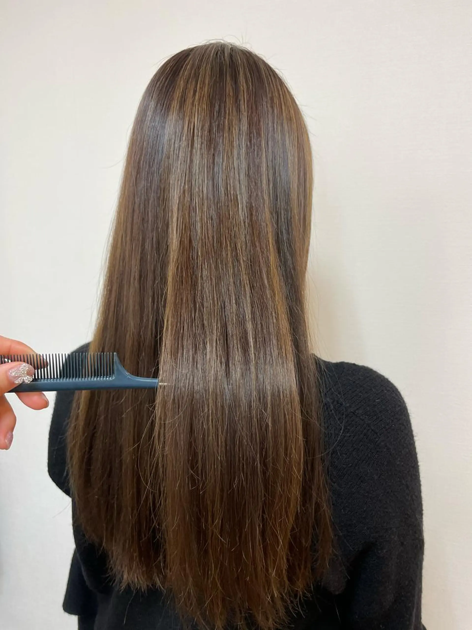 ロング STYLE /SAEのヘアスタイル