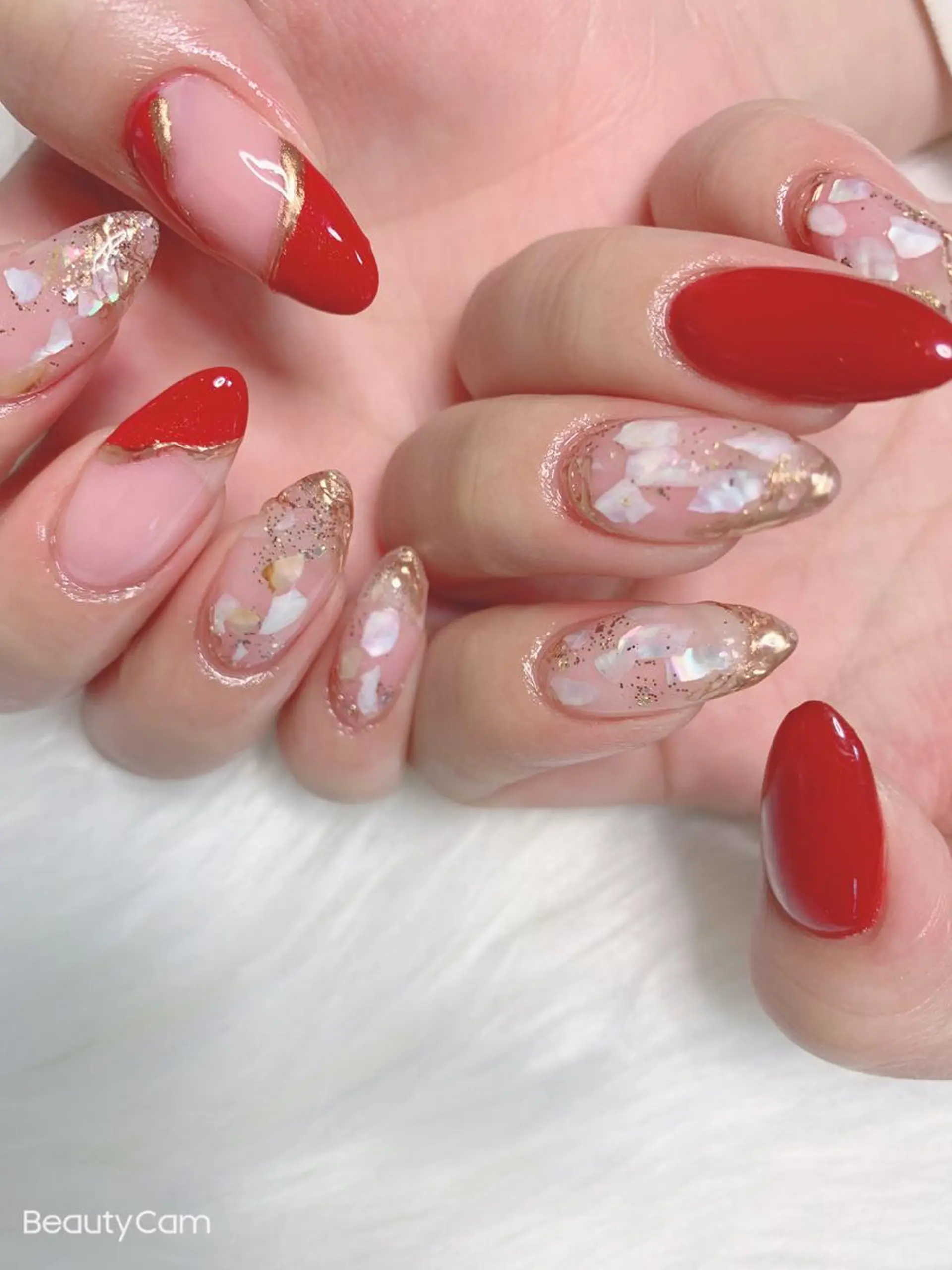 ネイル Nailist. Nのネイルデザイン