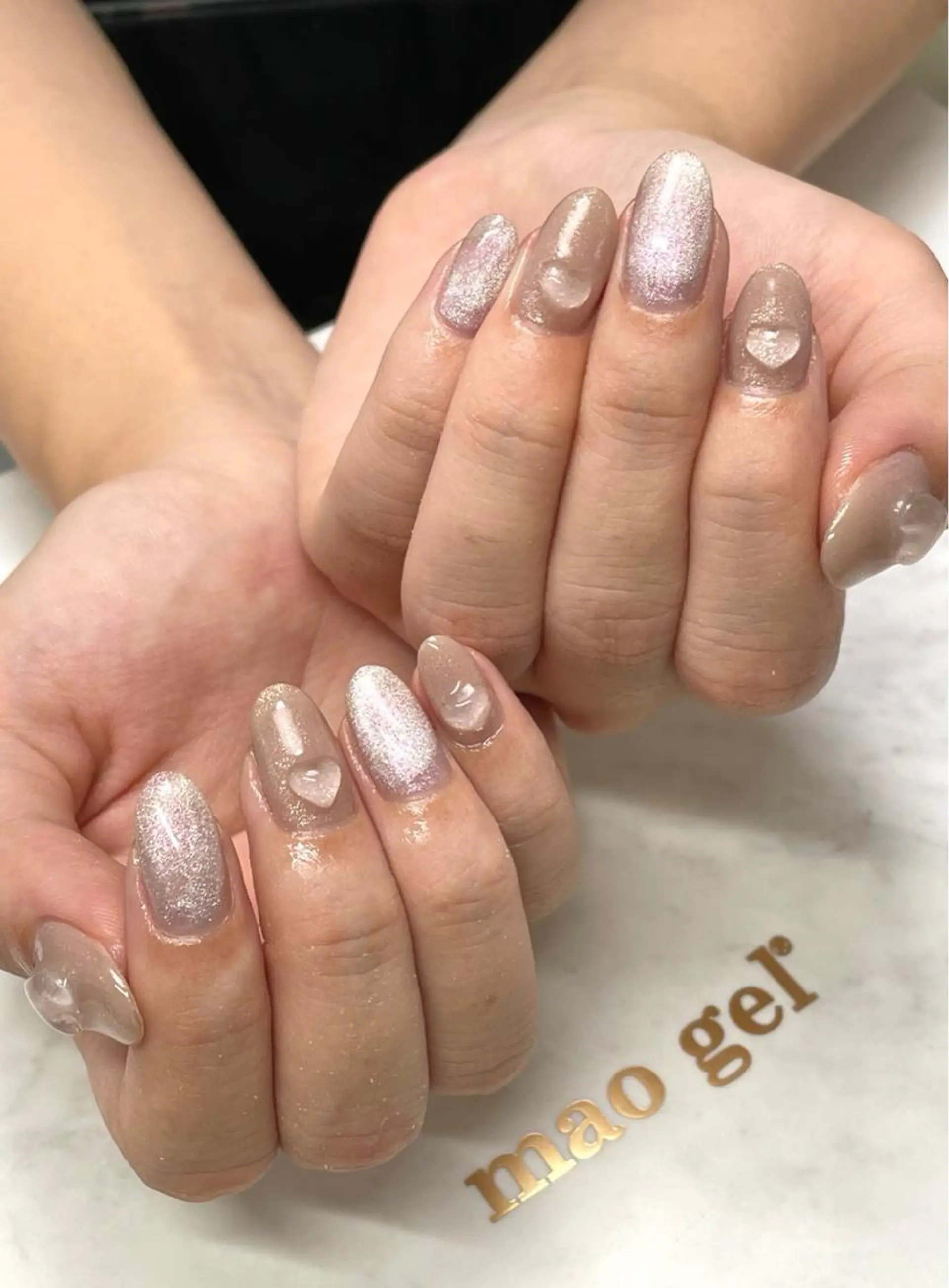 ネイル ray's nailのネイルデザイン