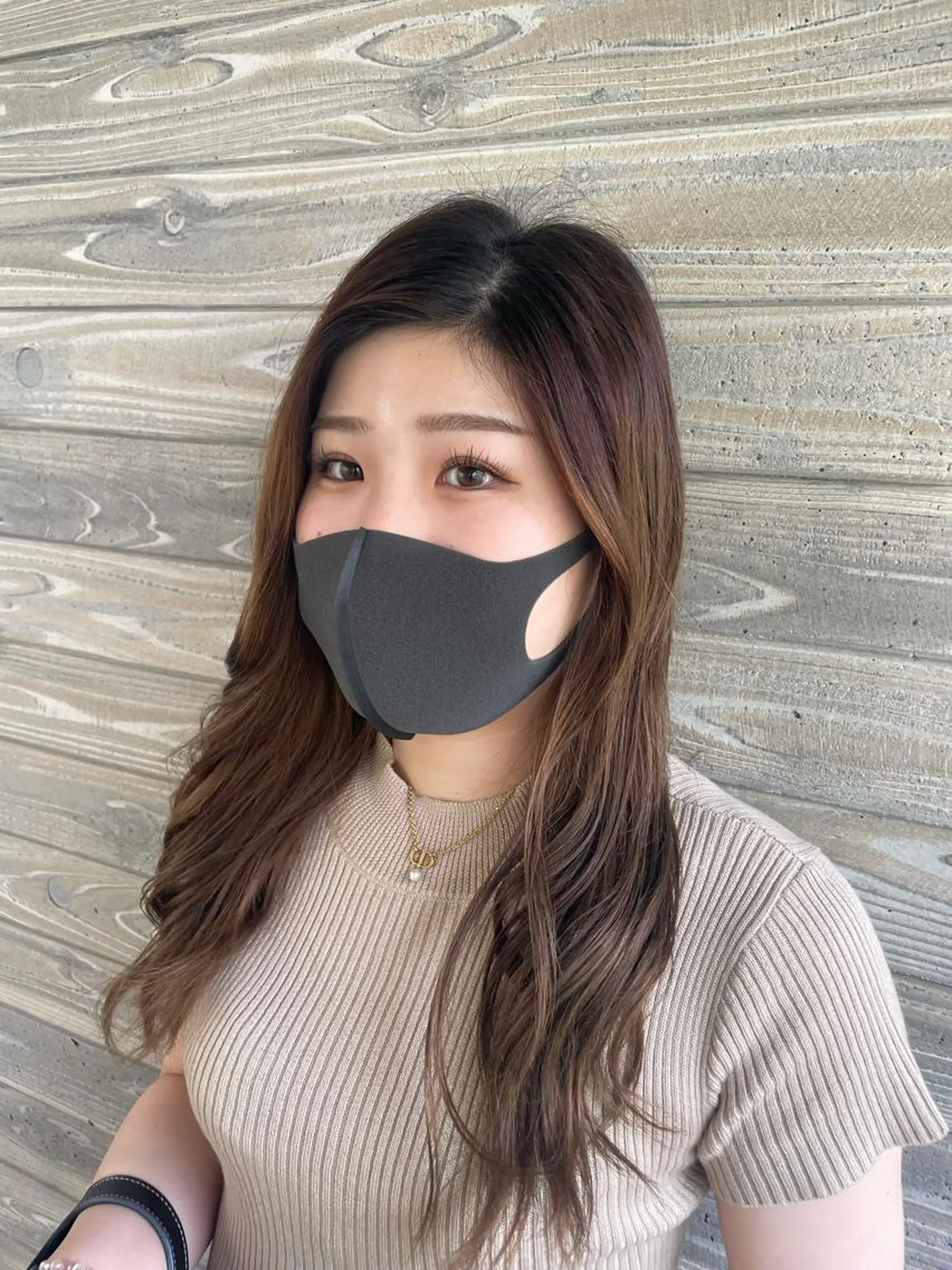 マツエク・マツパ ~RADnoel~ KARENのヘアスタイル