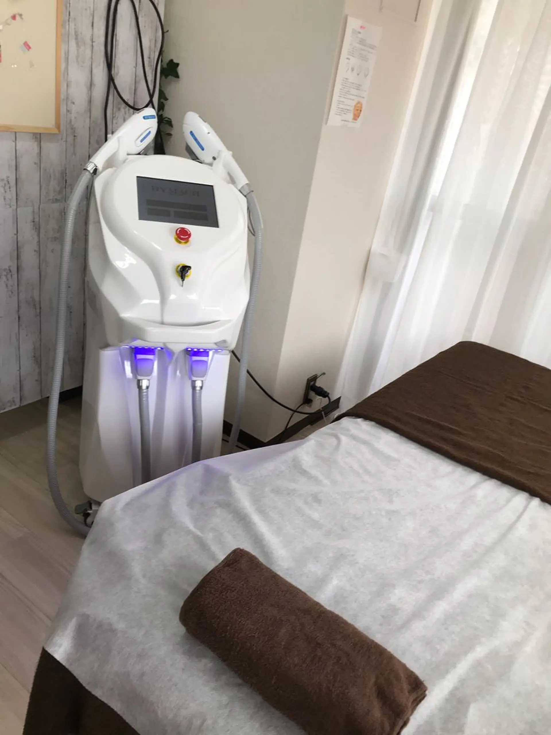 ネイル・脱毛サロンplage所属・脱毛サロン Plageプラージュのエステ・リラクイメージ