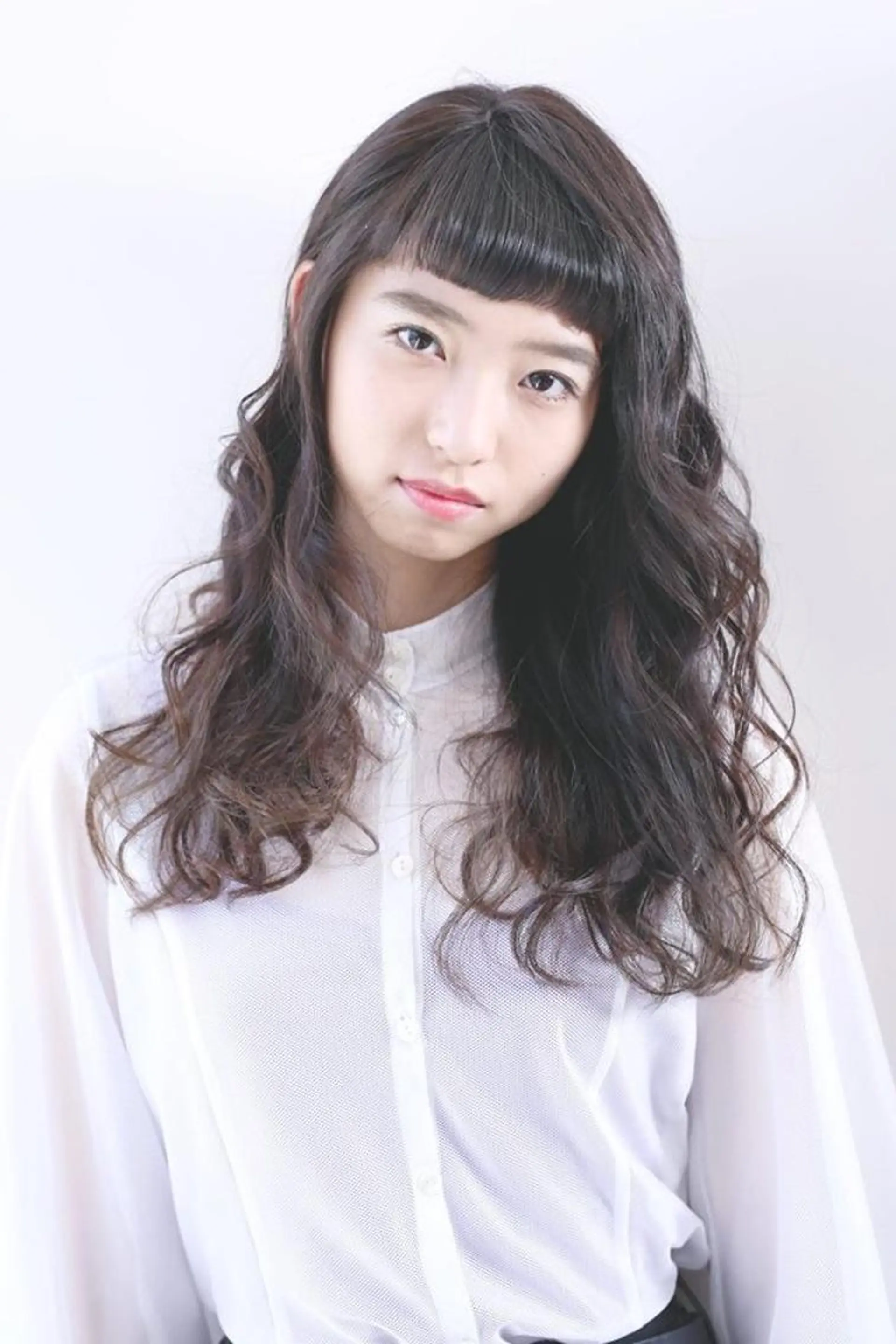 ロング ラシェンテ神戸居留地所属・KEI SAIの眉毛・アイブロウイメージ