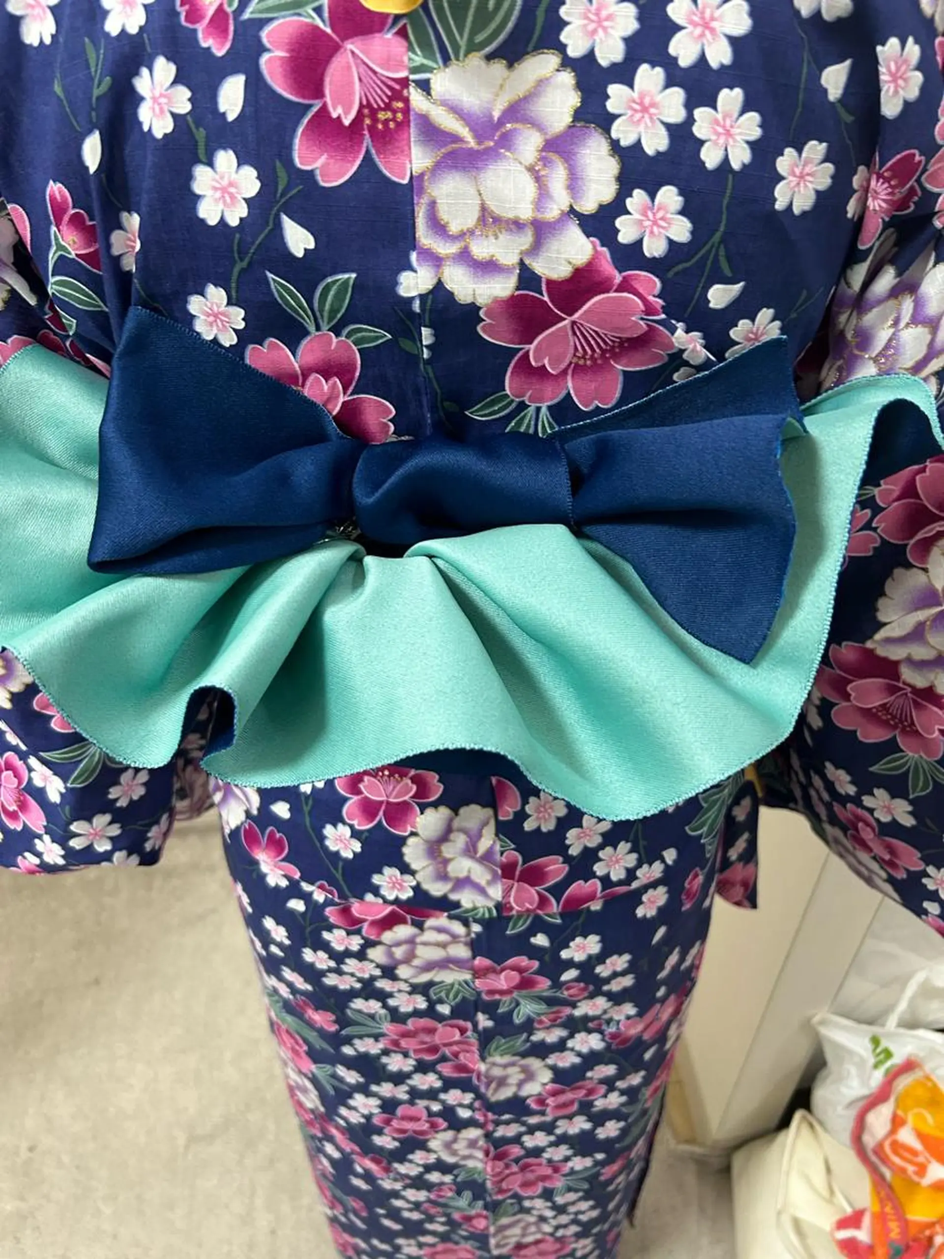 🌼高野衣里捺🌼 アイサロンANCILのマツエク・マツパデザイン