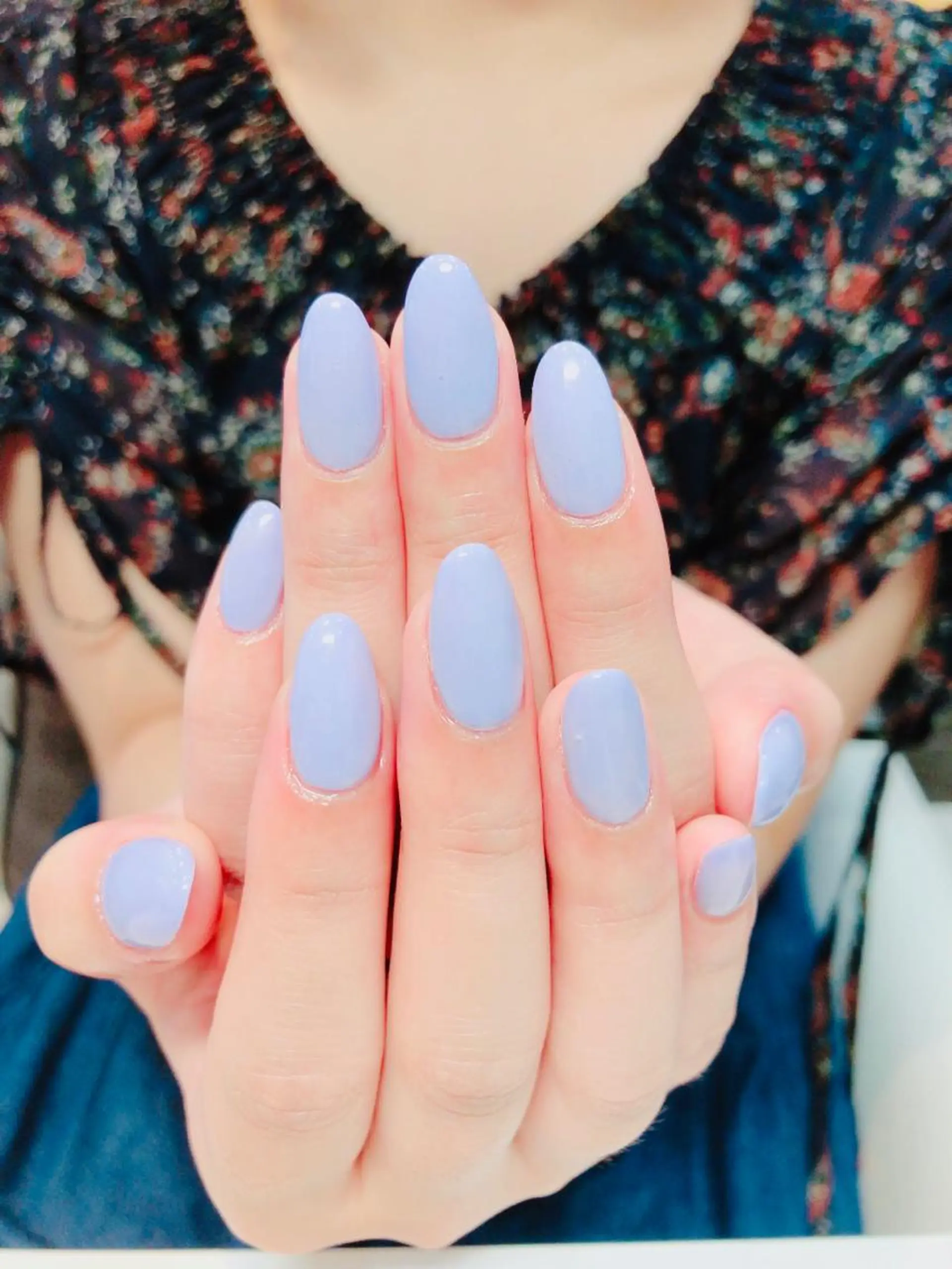 ネイル 札幌ネイルgorella所属・gorella Ａのネイルデザイン