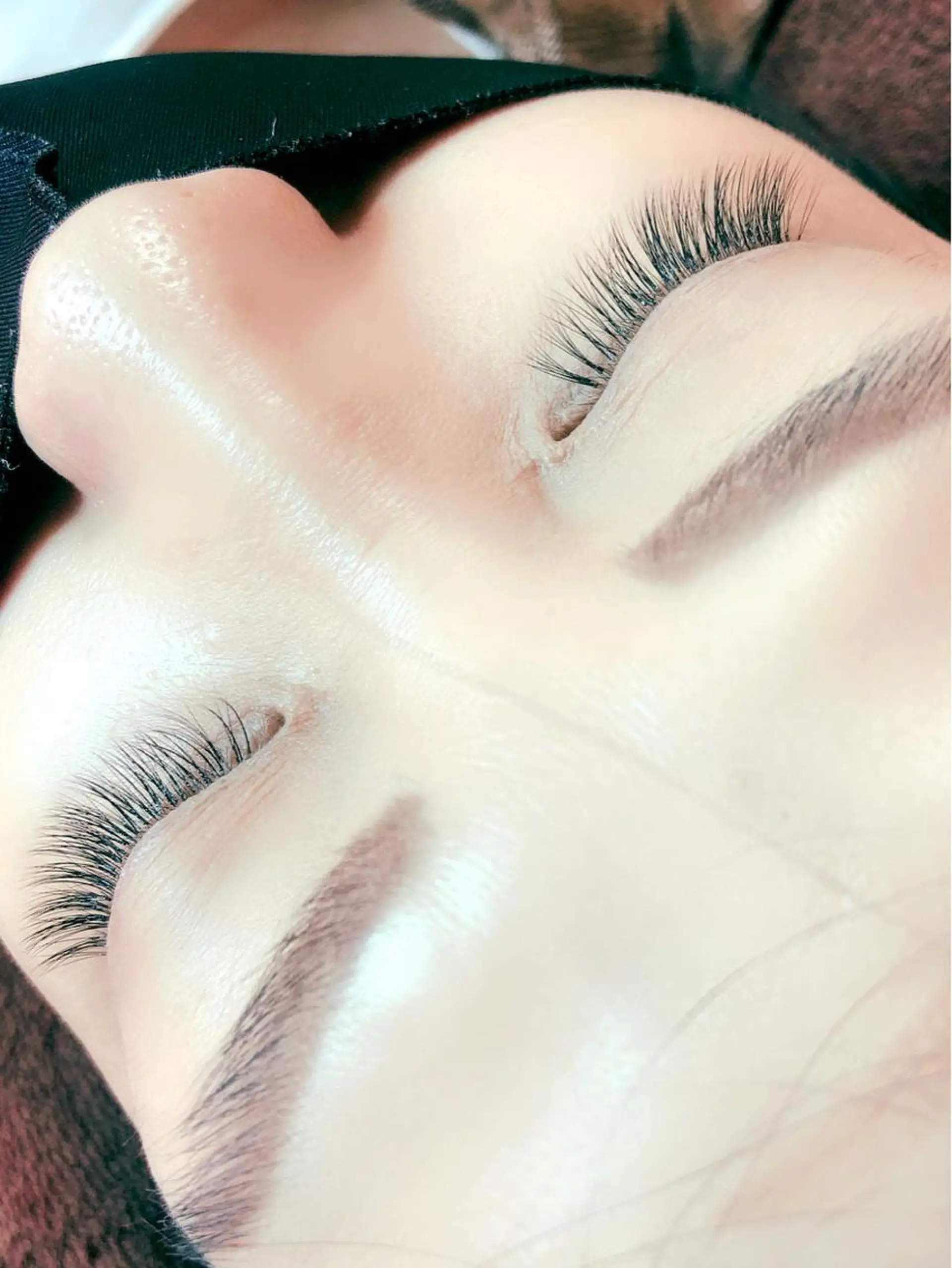 マツエク・マツパ まつ毛エクステ／まつ毛パーマ／フェイシャル／beautysalon cocora所属・ビューティーサロン ココラのマツエク・マツパデザイン