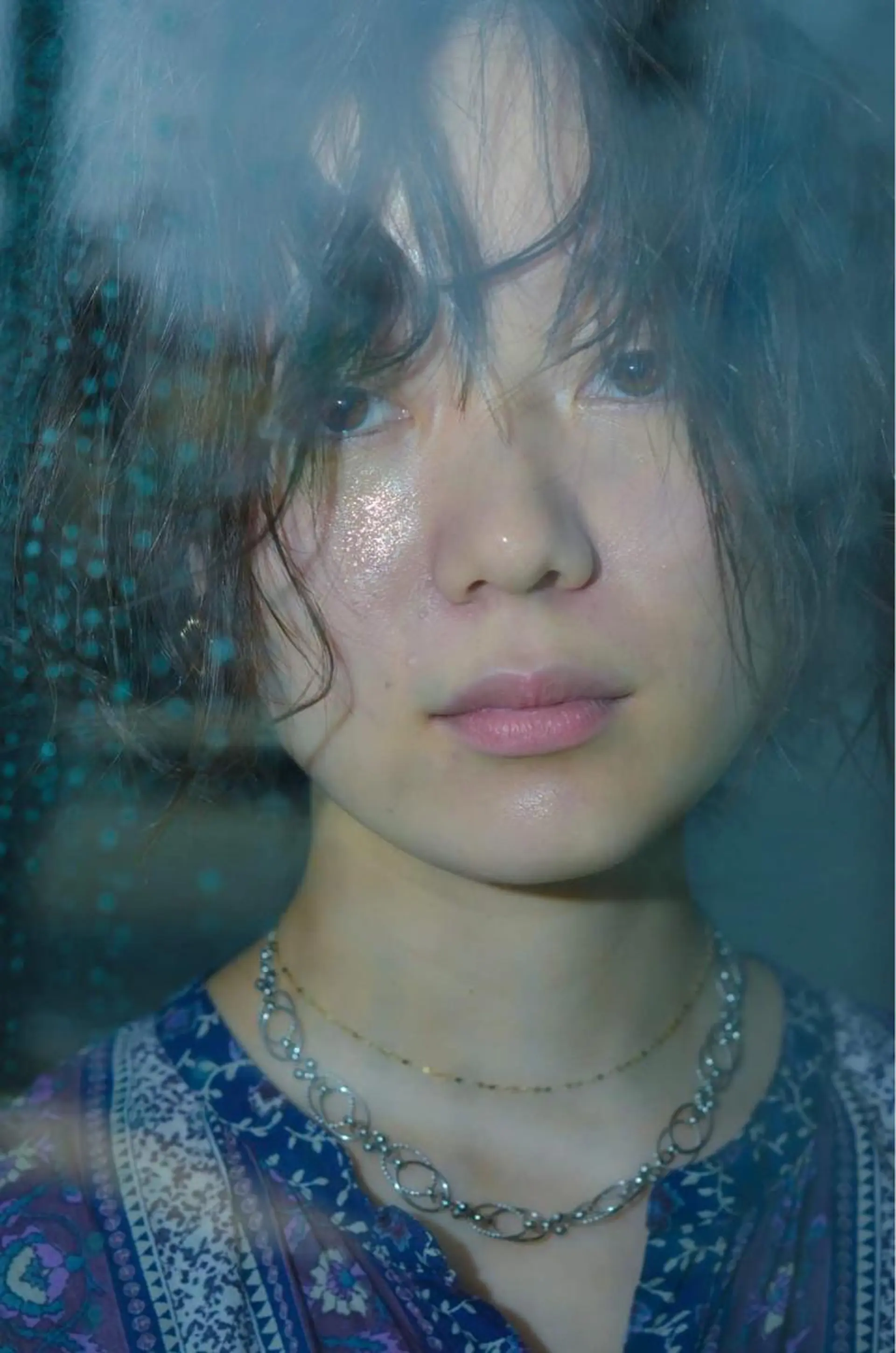 ショート 【ショートスタイル】 志波李空のヘアスタイル