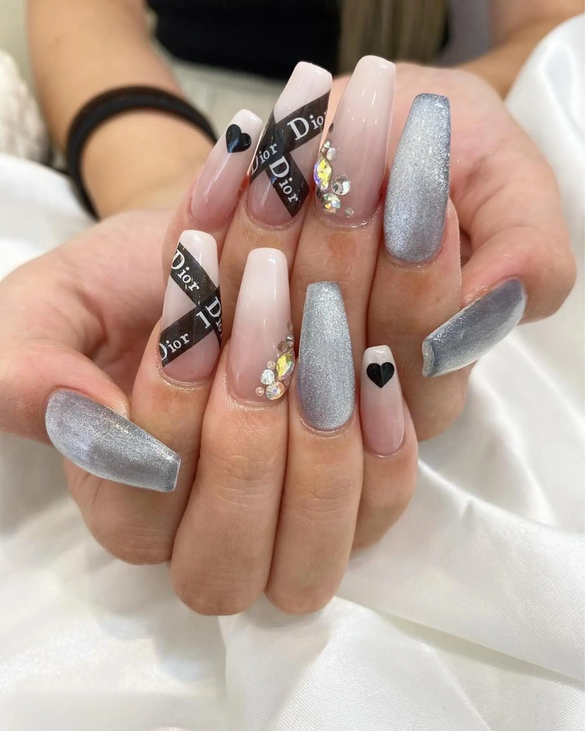 ネイル ESTELA エステラのネイルデザイン