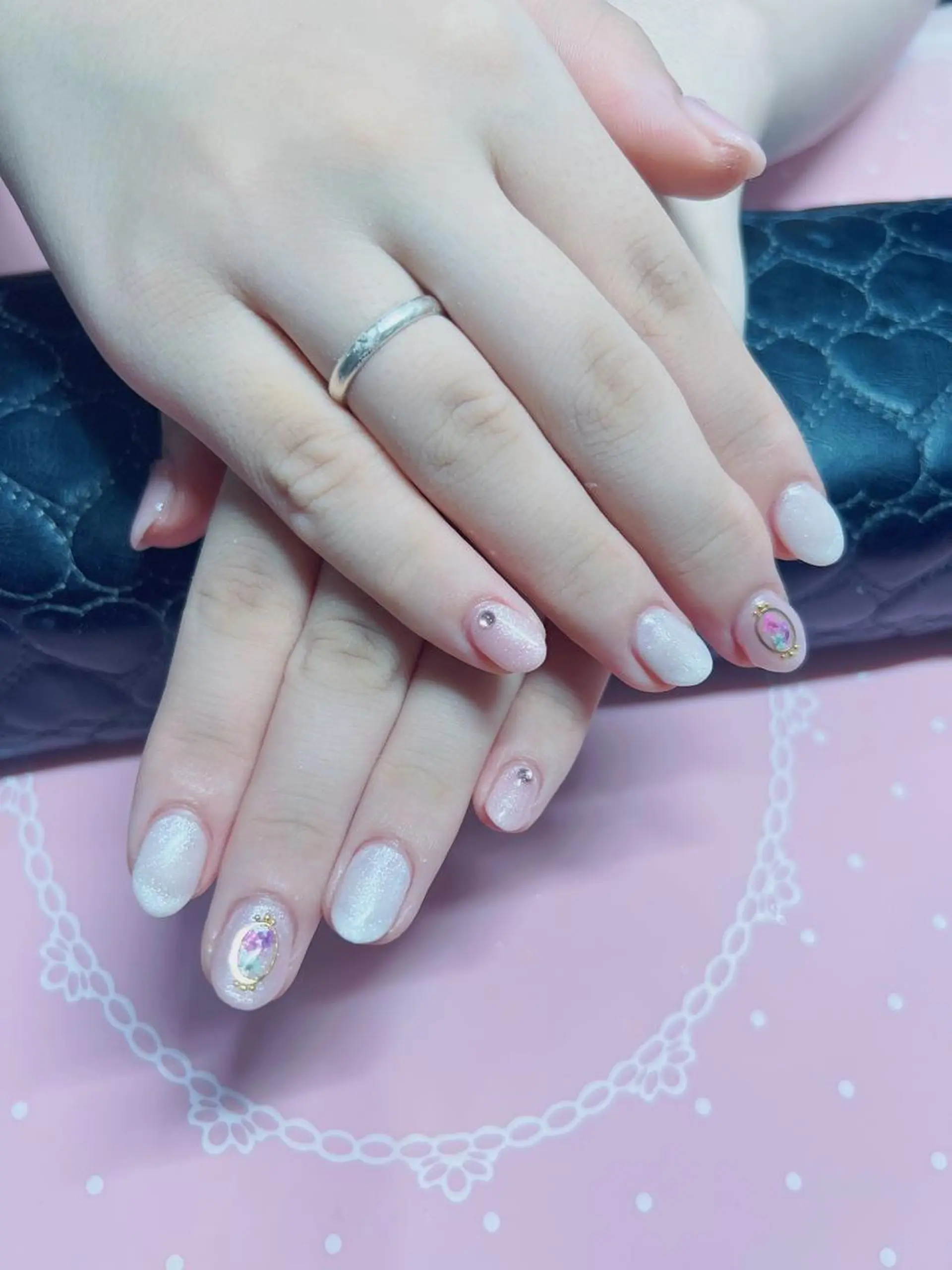 ネイル Sネイル サロンのネイルデザイン