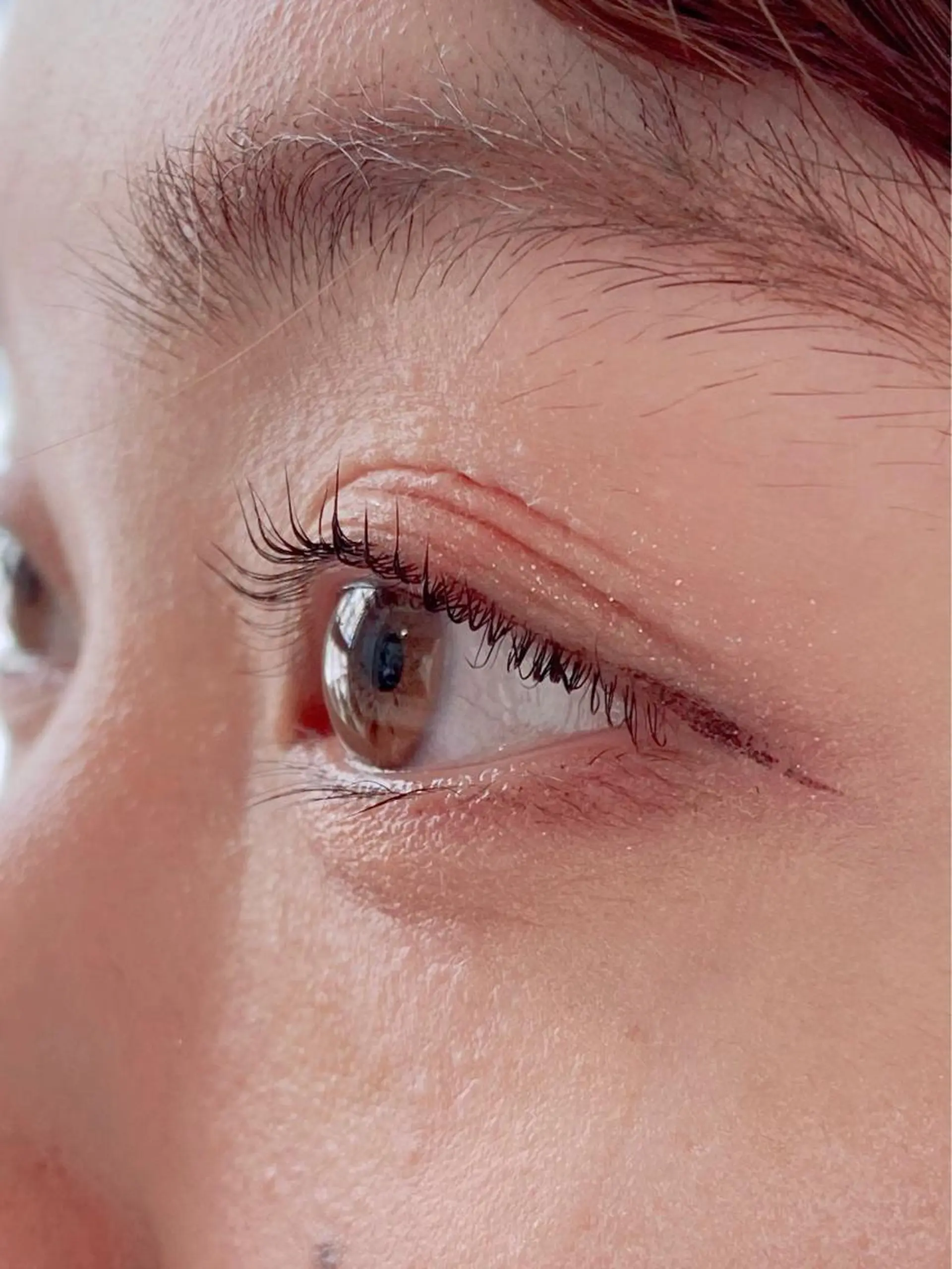 マツエク・マツパ マツパ 艶髪🌿美髪 大塚礼乃【西荻窪】のヘアスタイル