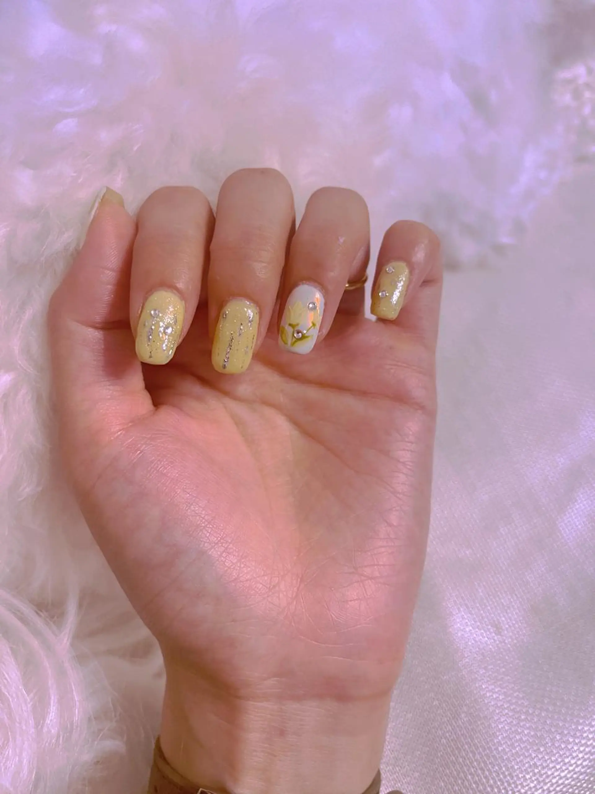 ネイル NANA NAILのネイルデザイン