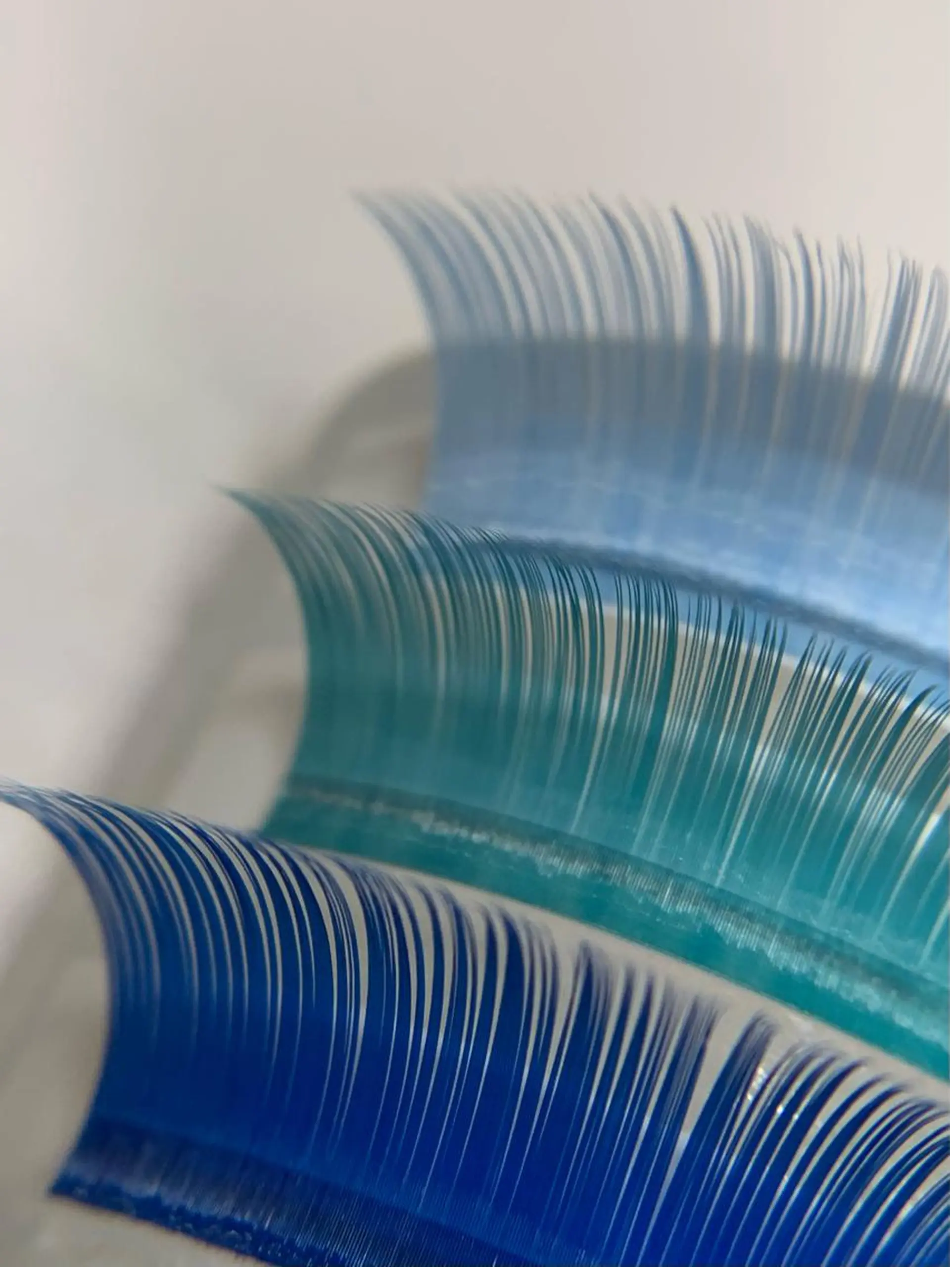 マツエク・マツパ Fameu+ HIMEKAのマツエク・マツパデザイン