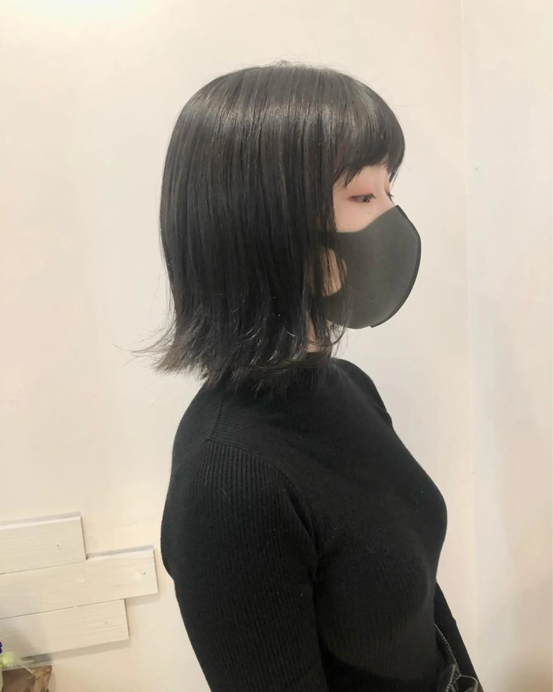 ショート eyelash salon RACOTA所属・MAYA .のマツエク・マツパデザイン