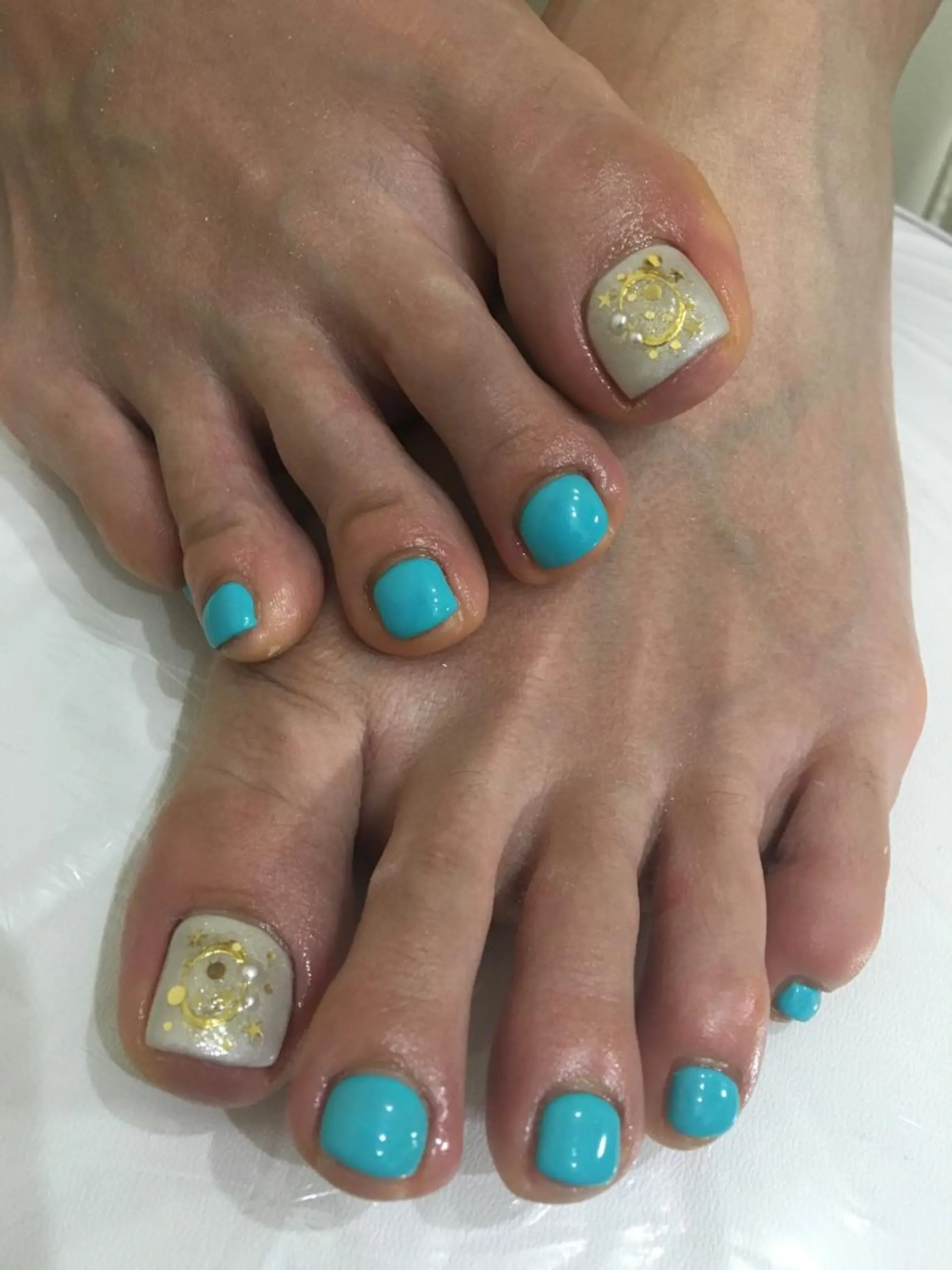 ネイル Titalee所属・nail salon Titaleeのネイルデザイン