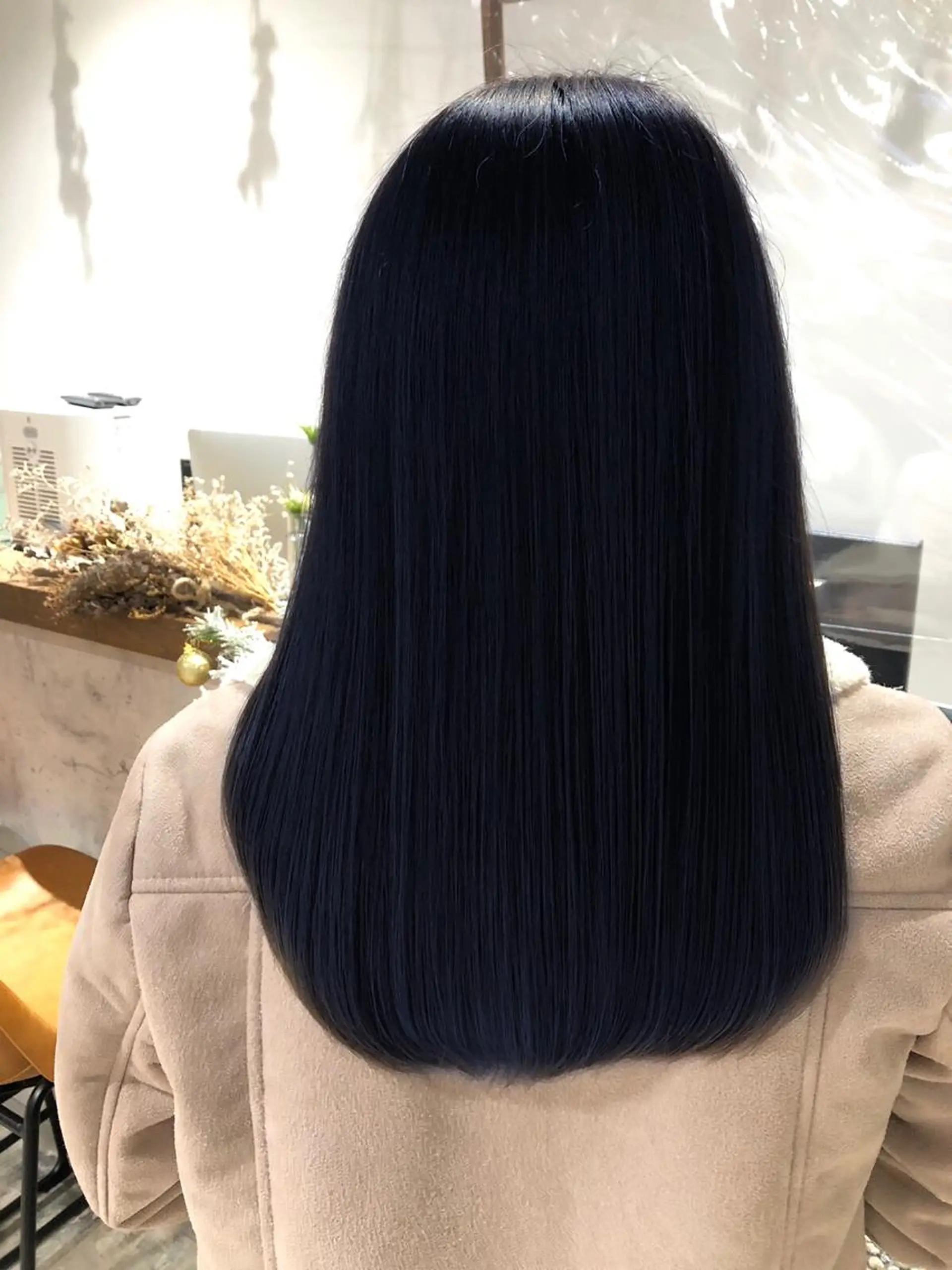 ロング MINAMI 🌙のヘアスタイル