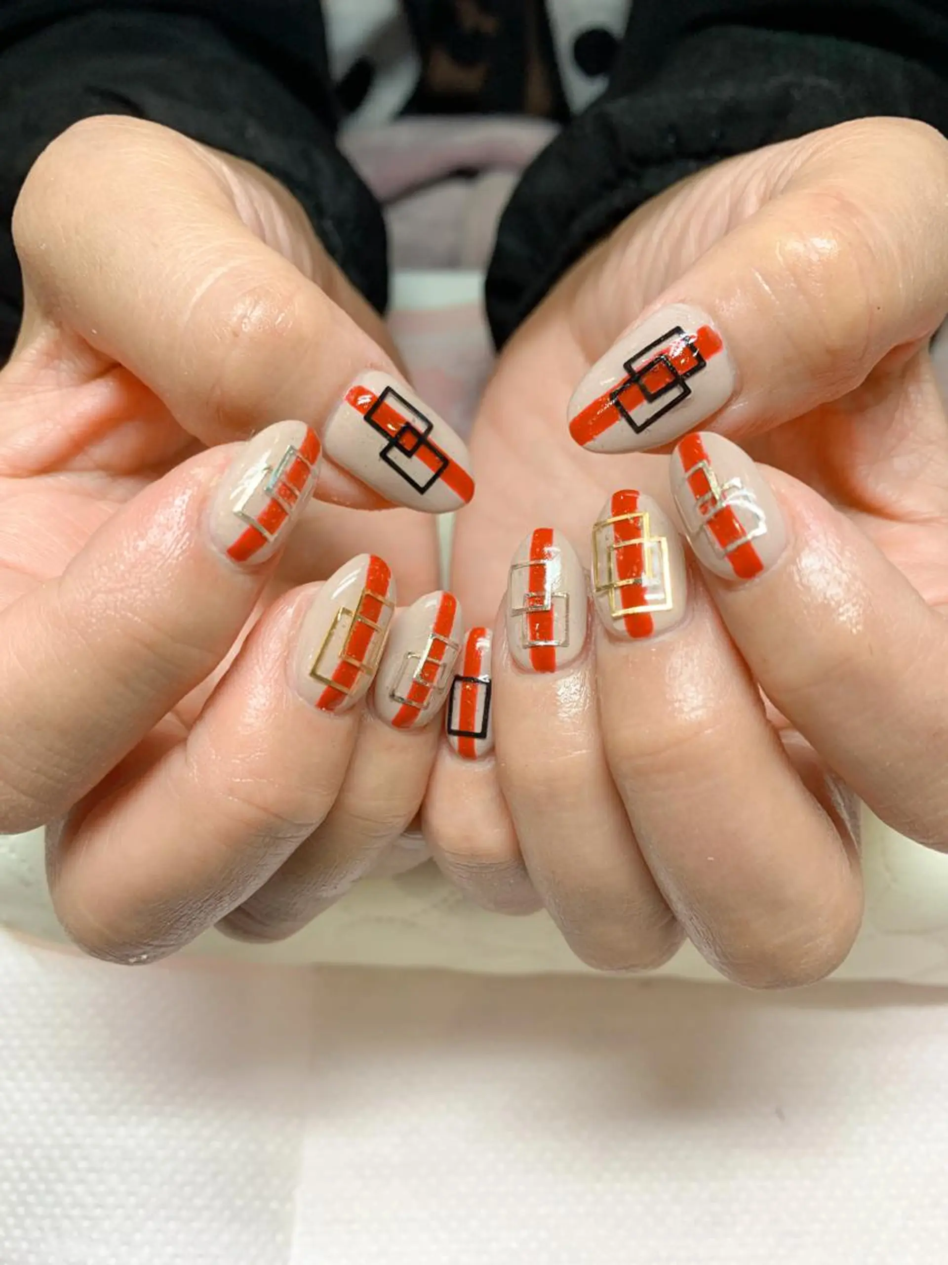 ネイル kouca  nail所属・コウ カnail💅のネイルデザイン
