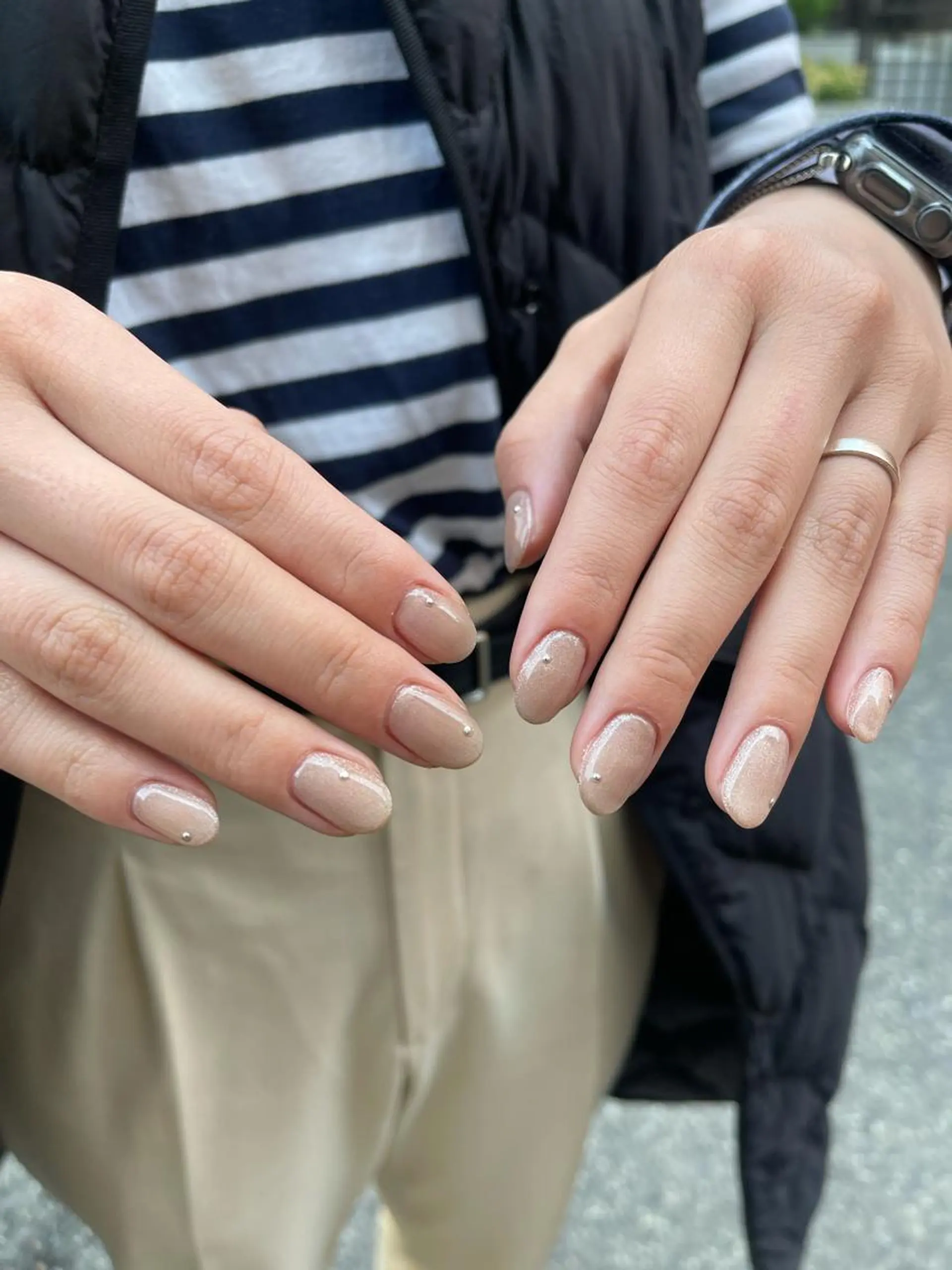 ネイル Yurina. tのネイルデザイン