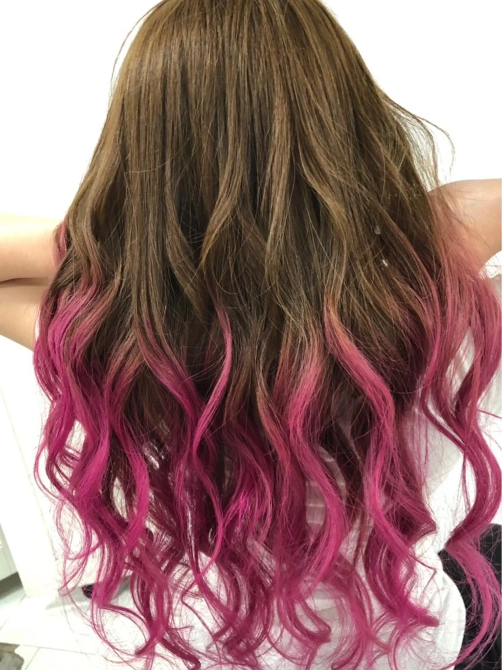 ロング ヘッドスパ師Uran (^^)のその他イメージ