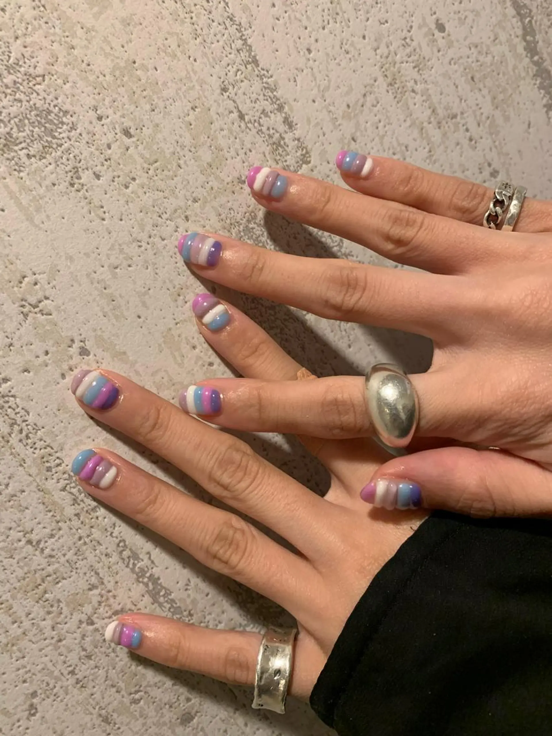 ネイル ネイリスト EMIのネイルデザイン