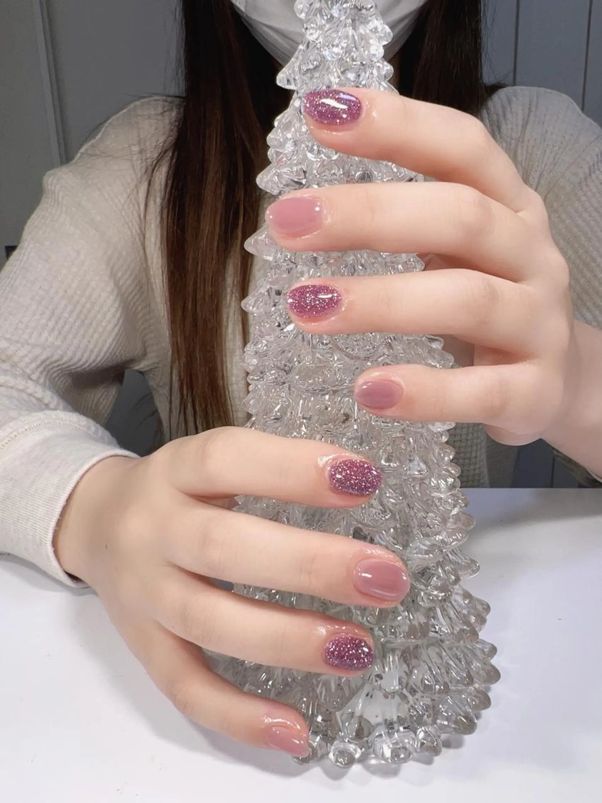 ネイル ネイルサロン ロア旧ジョリーのネイルデザイン