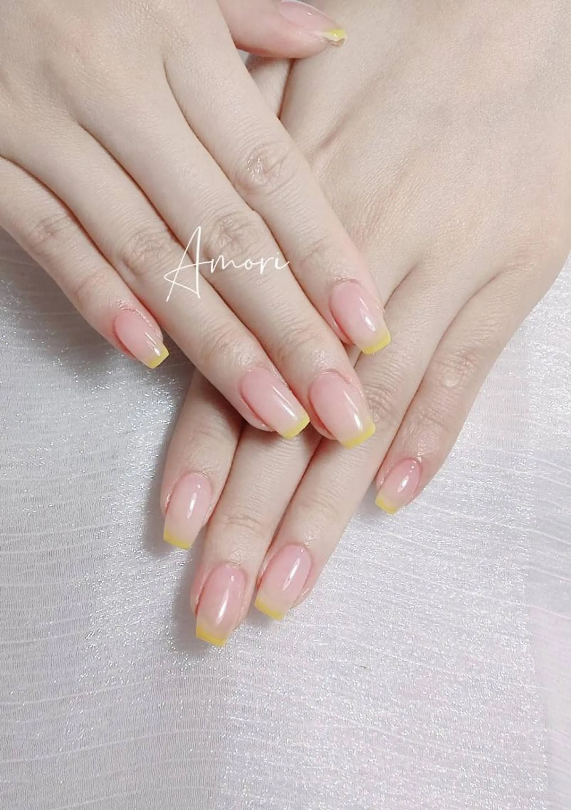 ネイル XIXI 🦁のネイルデザイン