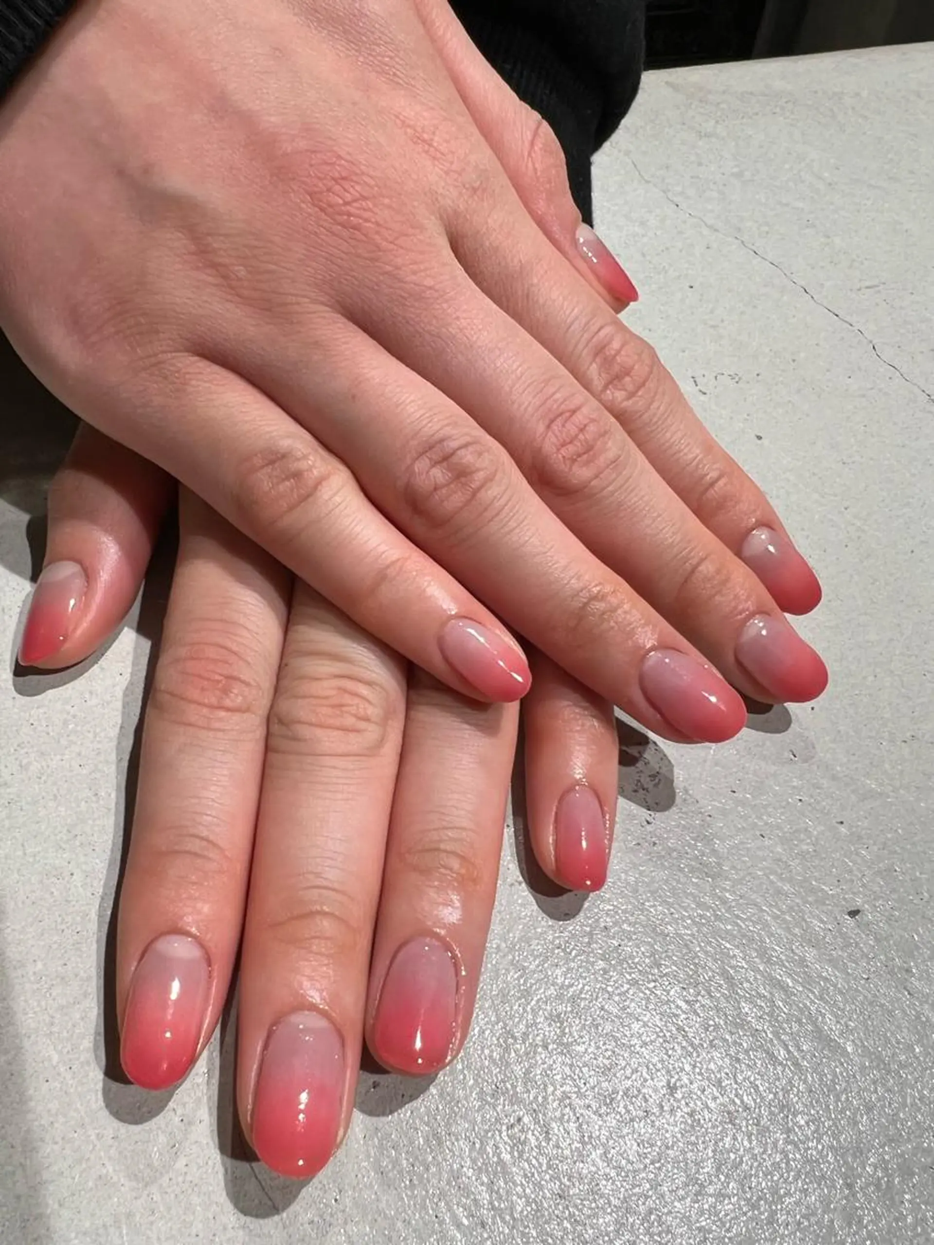 ネイル ハンドネイル zirnail所属・zir  nail 🕊️💗RIOのネイルデザイン