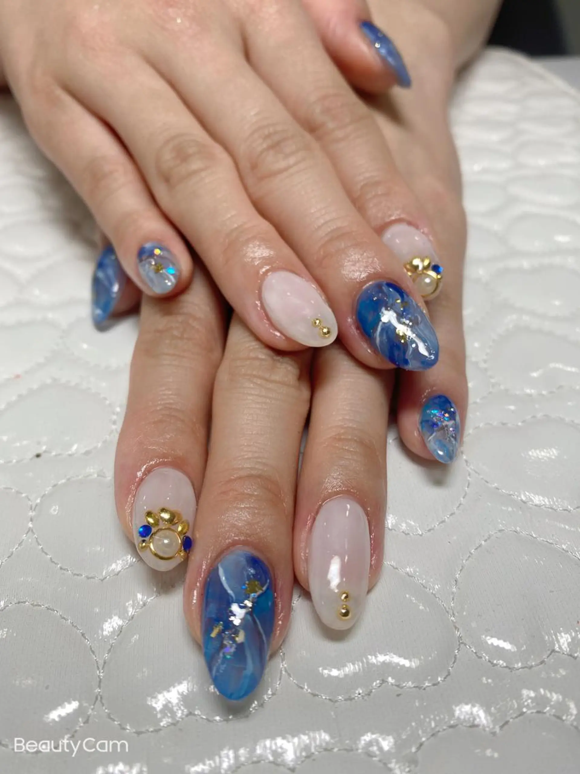 ネイル ハンドネイル Max nail&eyeのネイルデザイン