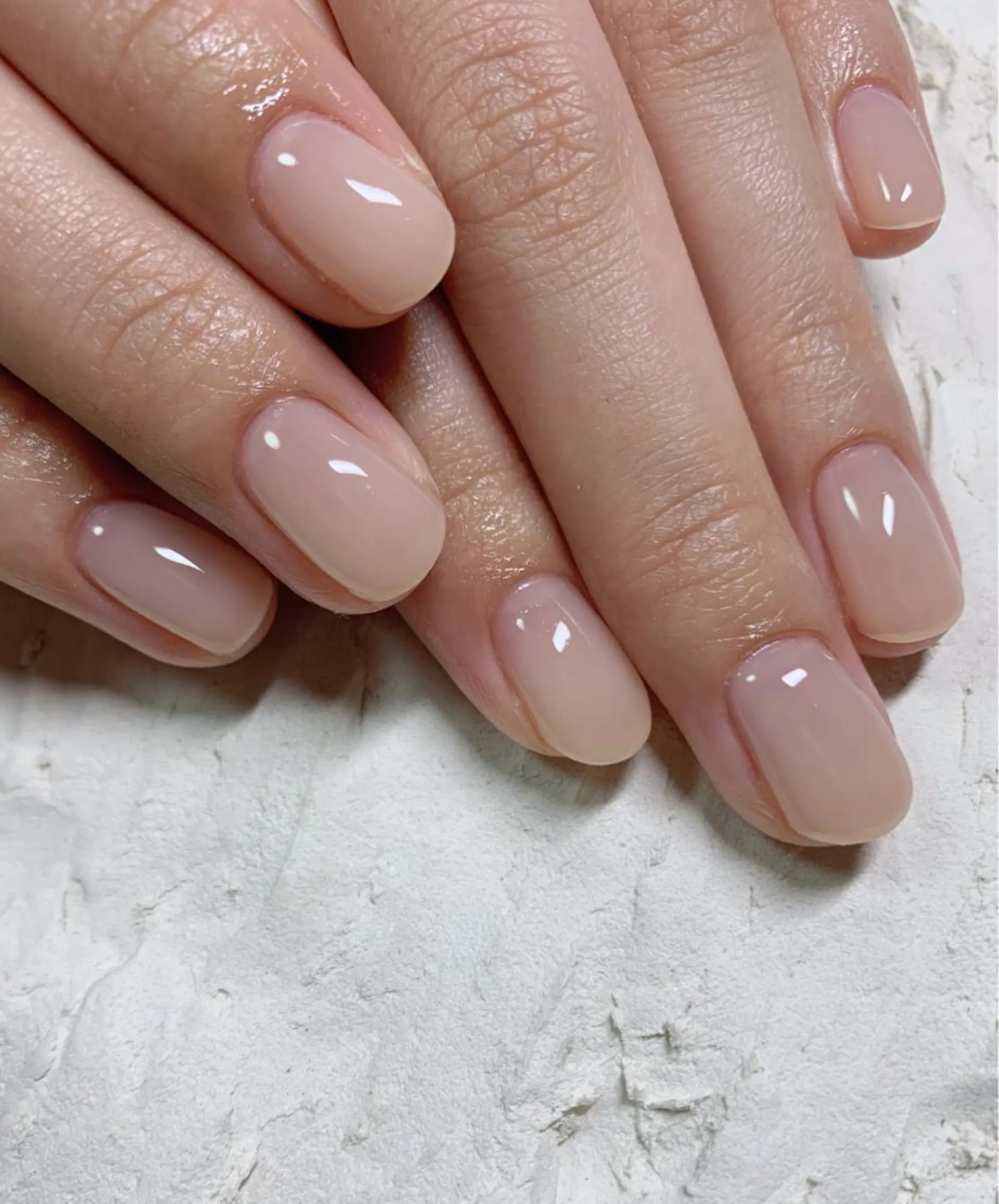 ネイル ハンドネイル Nailist. Nのネイルデザイン