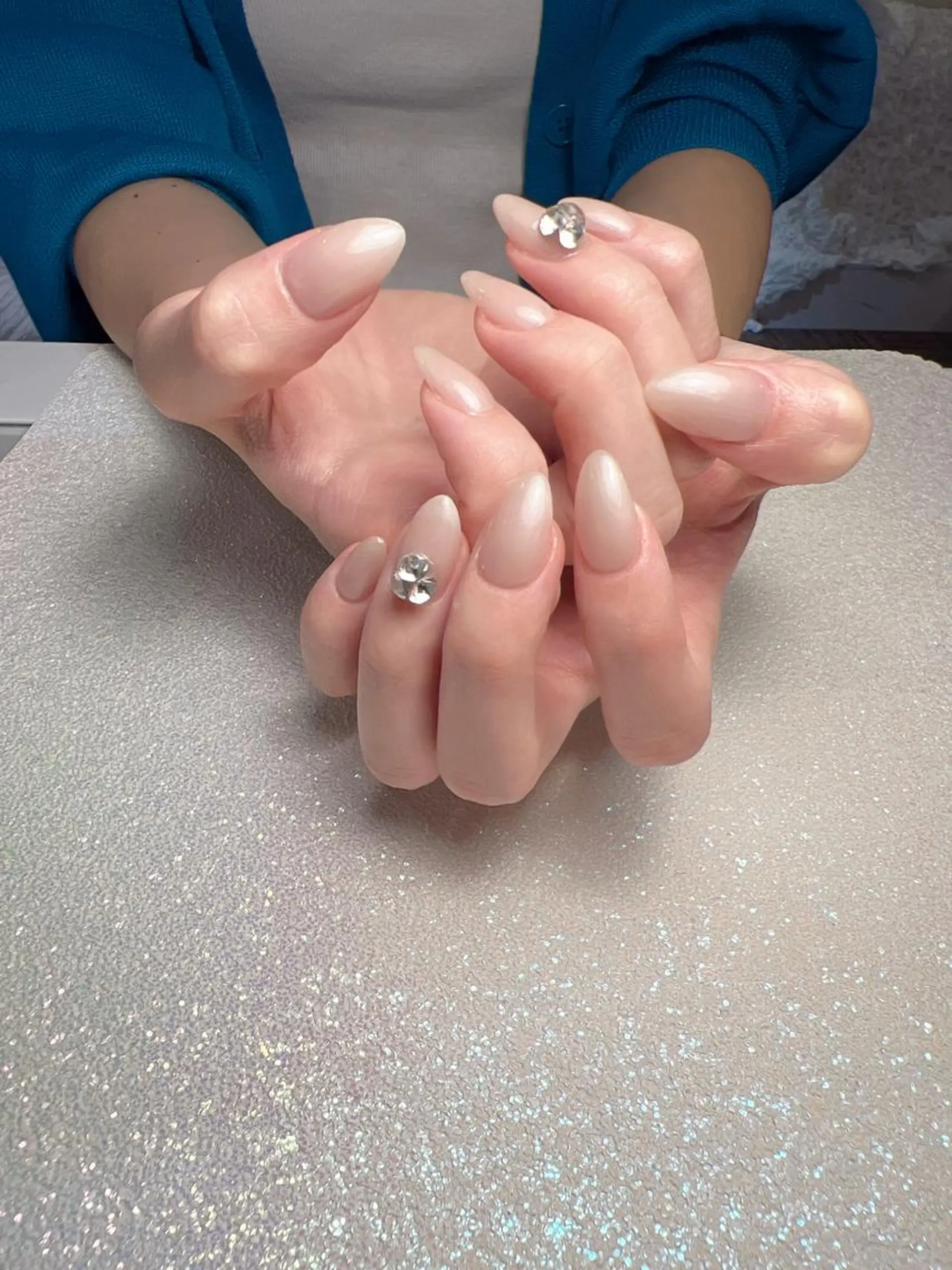 ネイル You&Me Yukiのネイルデザイン