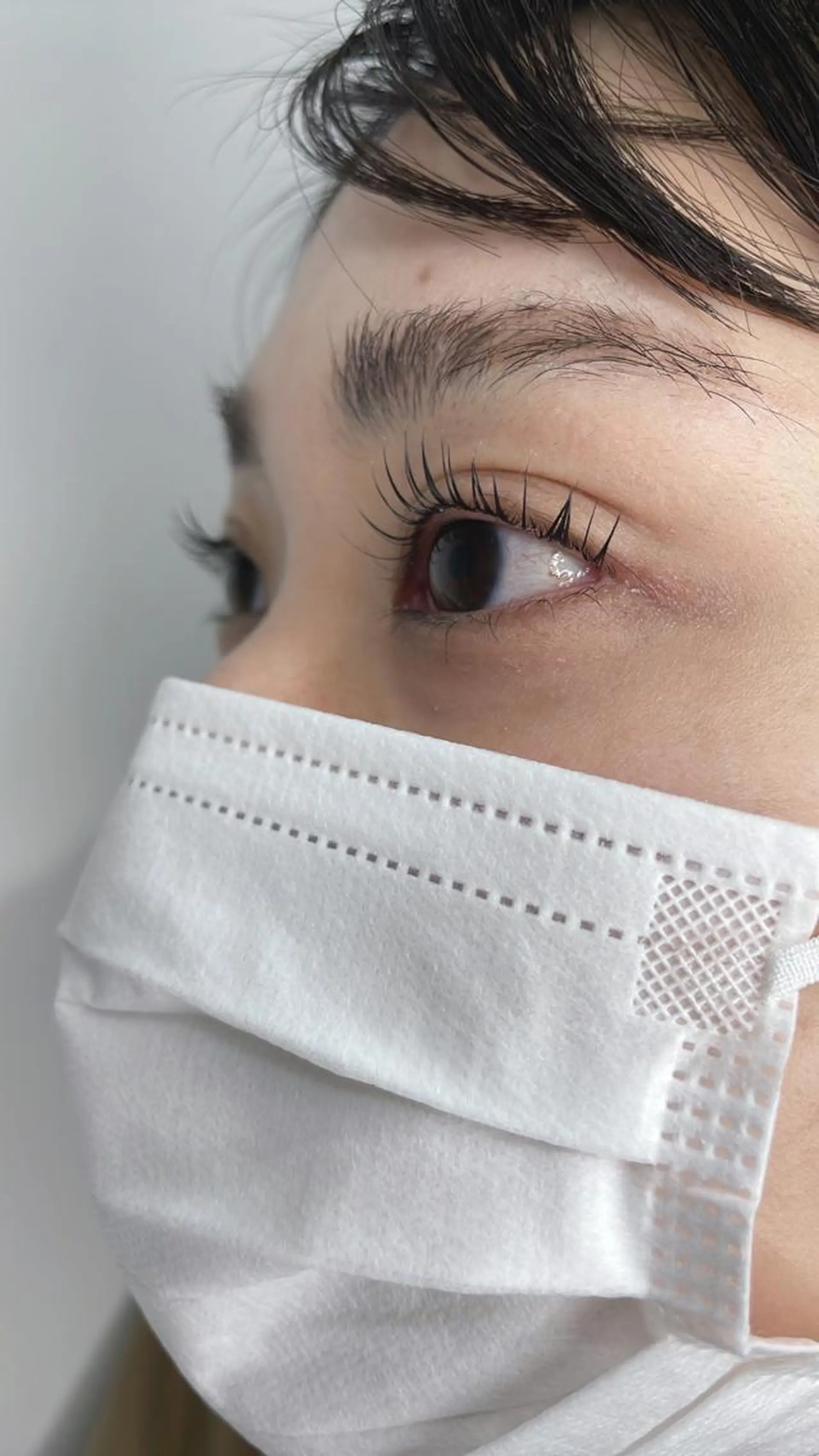 マツエク・マツパ マツパ パルクリチュード ◇脱毛まつパ専門のマツエク・マツパデザイン