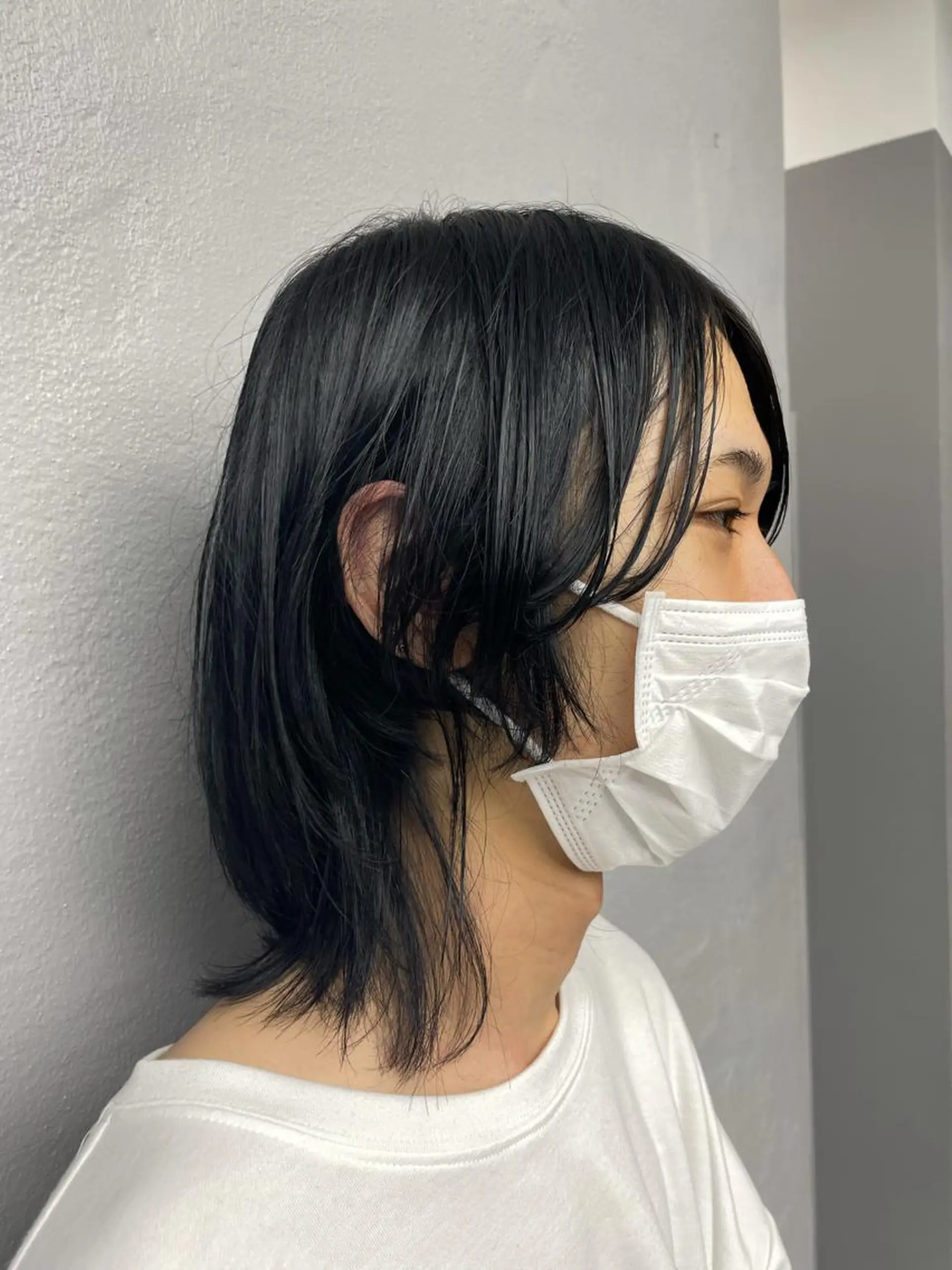 ショート カラー パーマ メンズ 🔥メンズヘア🔥 セヤシュウヘイのヘアスタイル