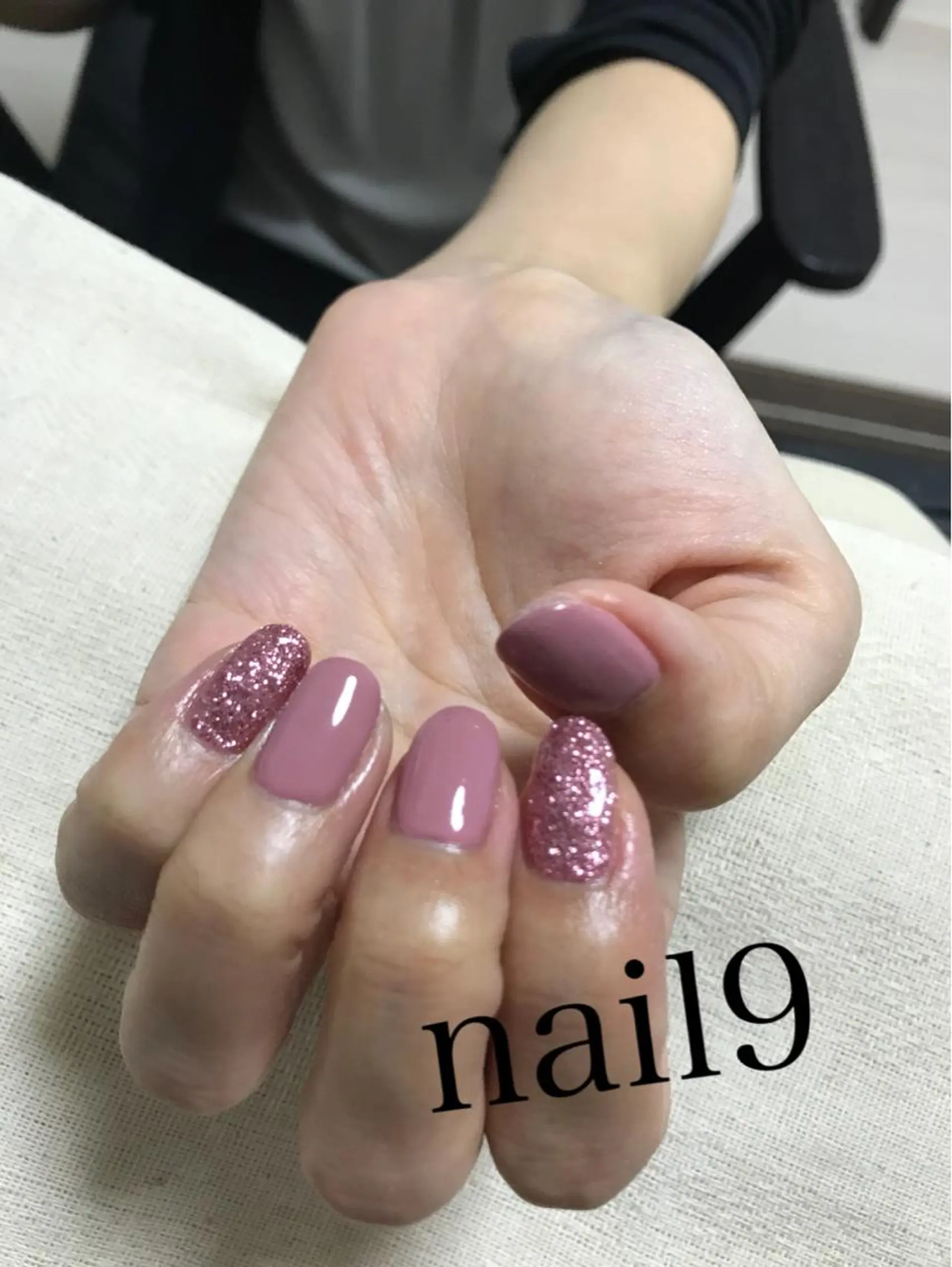 ネイル ネイルサロン nail9のネイルデザイン