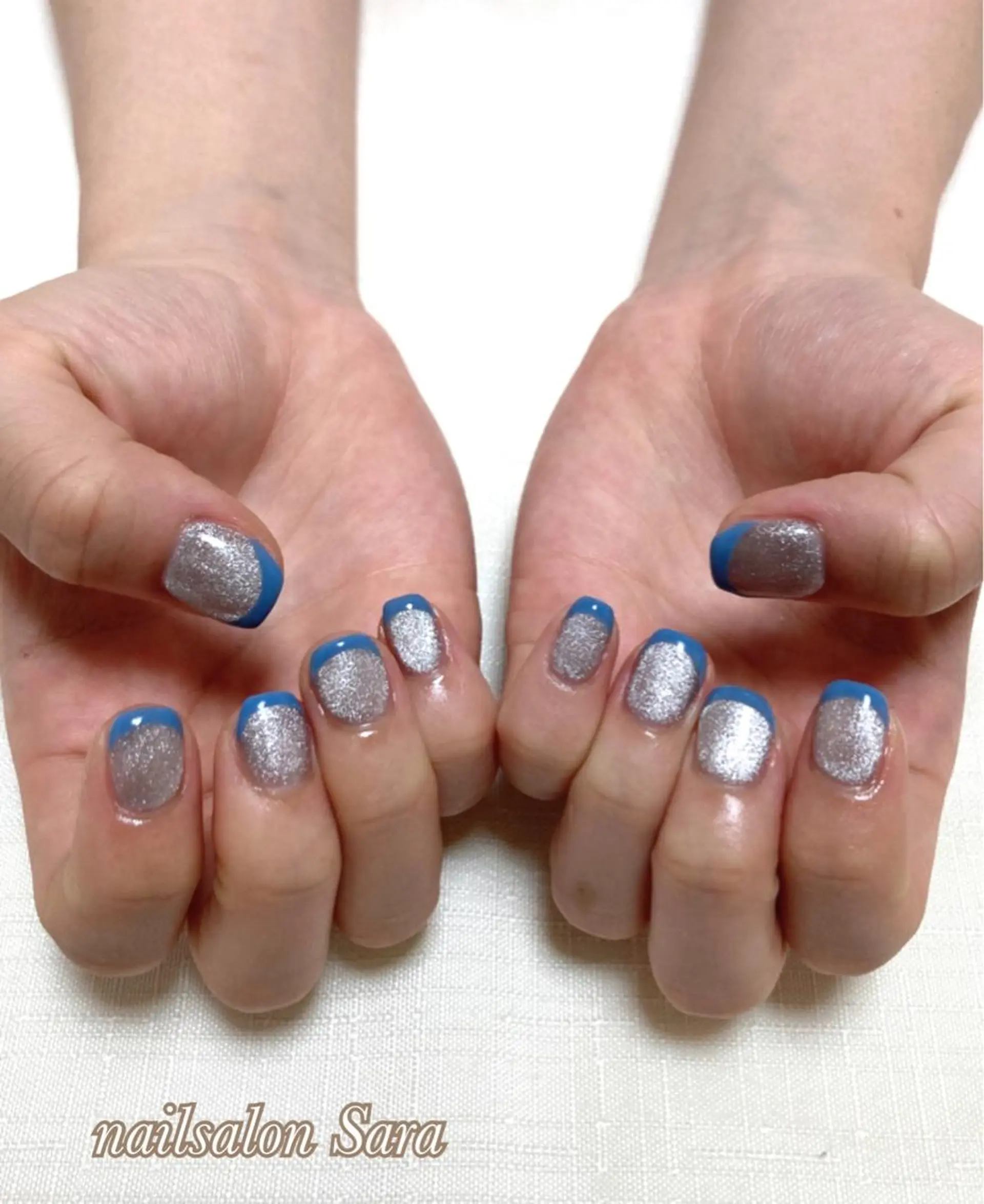 ネイル Sara所属・nailsalon Saraのネイルデザイン