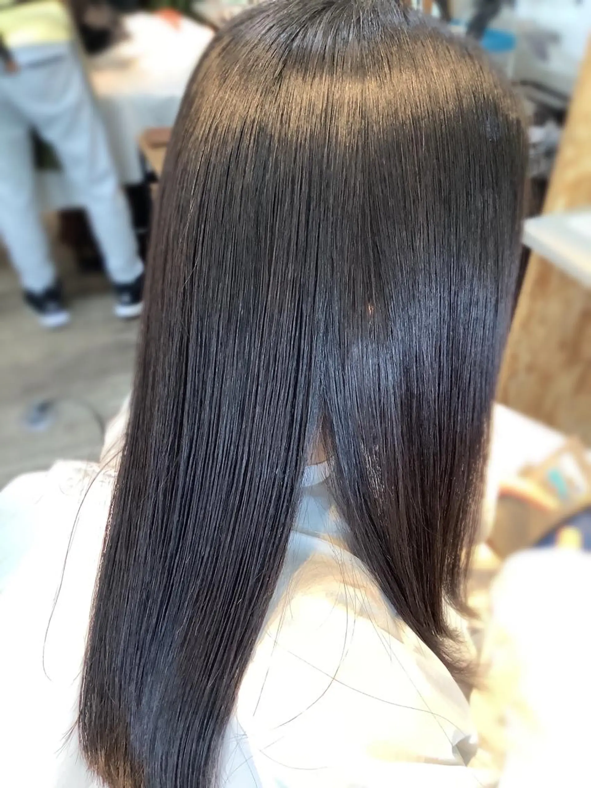 ロング hair&spa Claraのその他イメージ