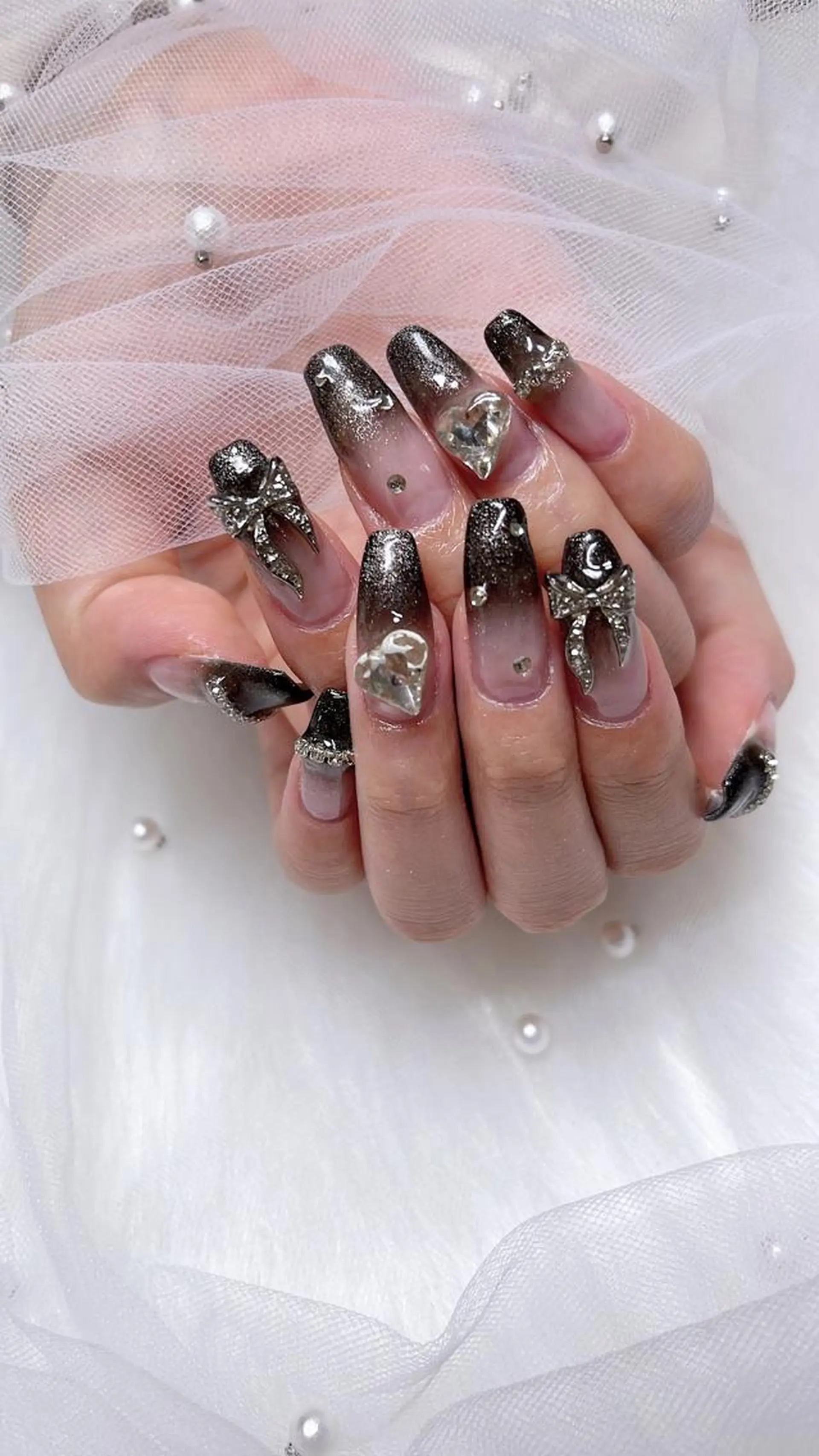 ネイル COCO ネイルのネイルデザイン