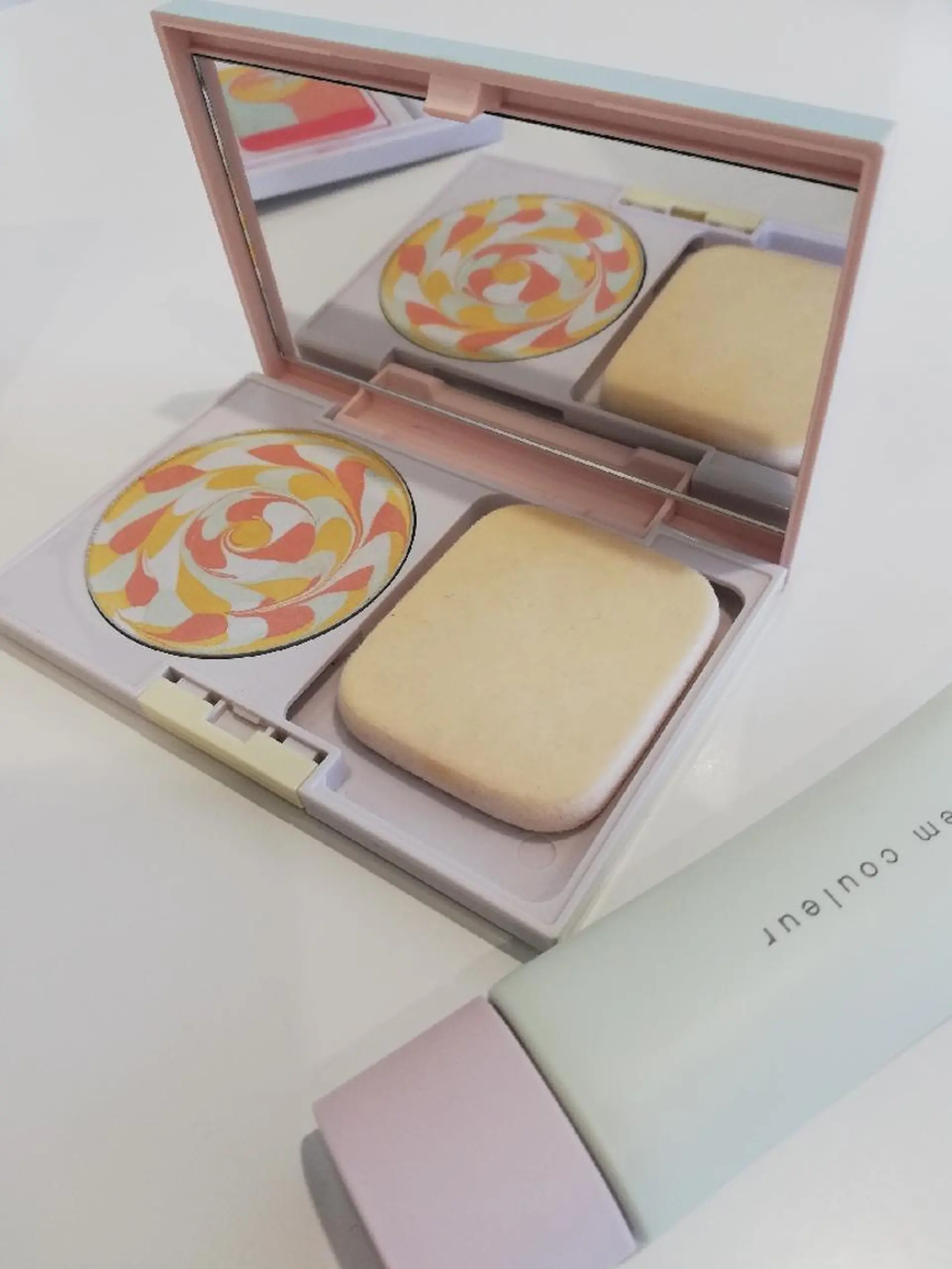 ポーラザビューティー 甲府昭和店のエステ・リラクイメージ