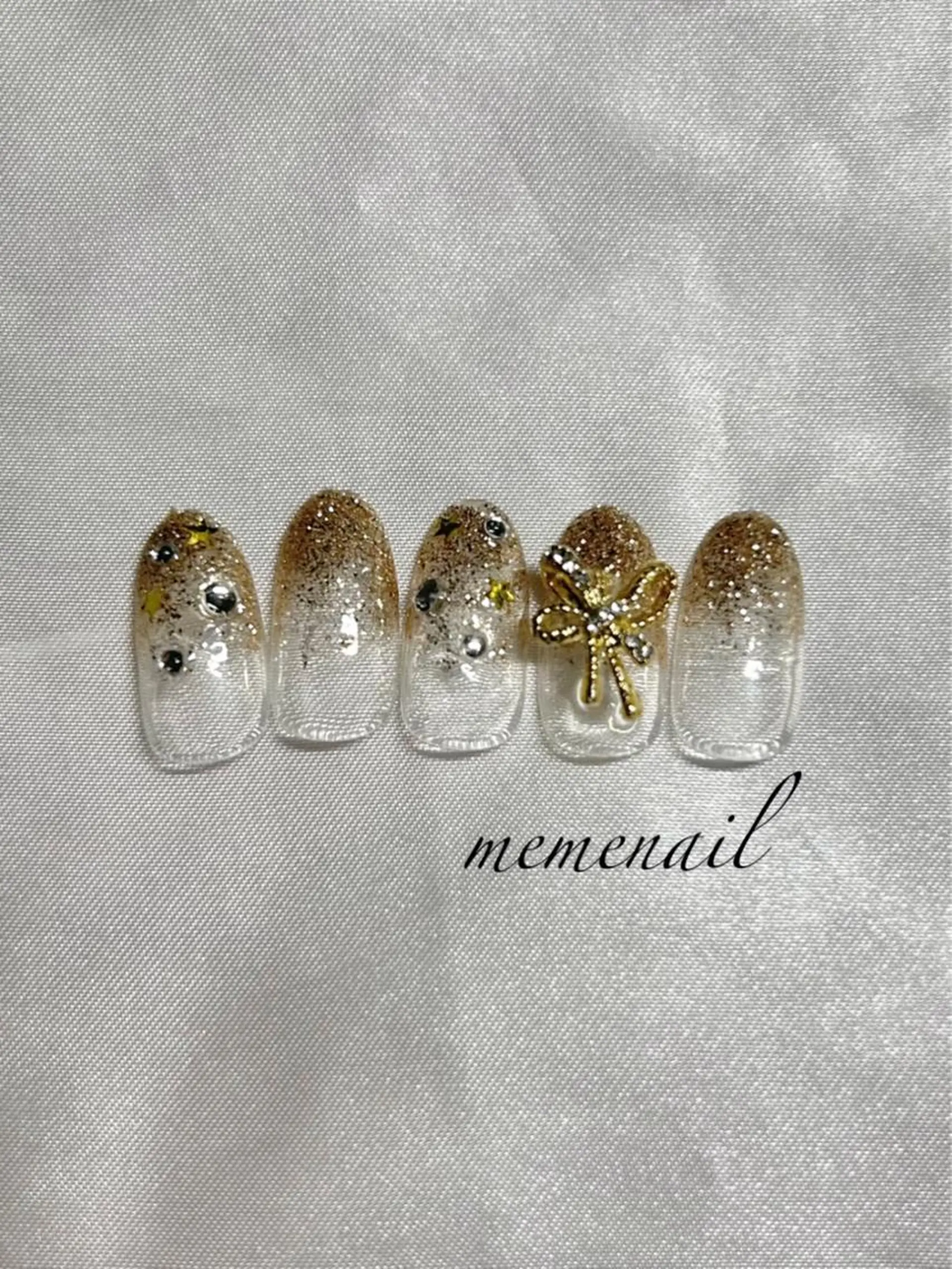 ネイル ハンドネイル Noguchi Megumiのその他イメージ