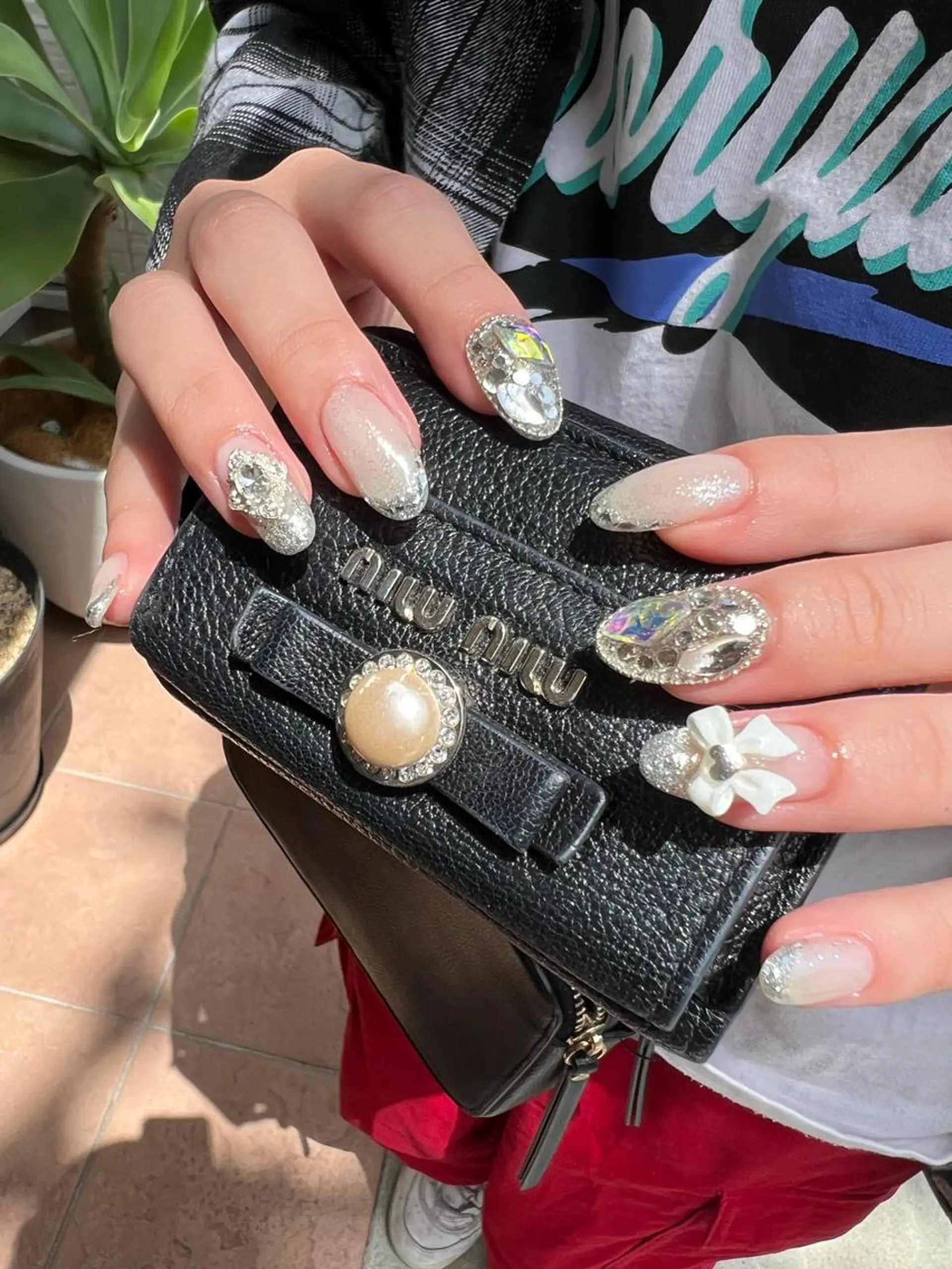 ネイル ハンドネイル laninails所属・LANI nailsalonのネイルデザイン