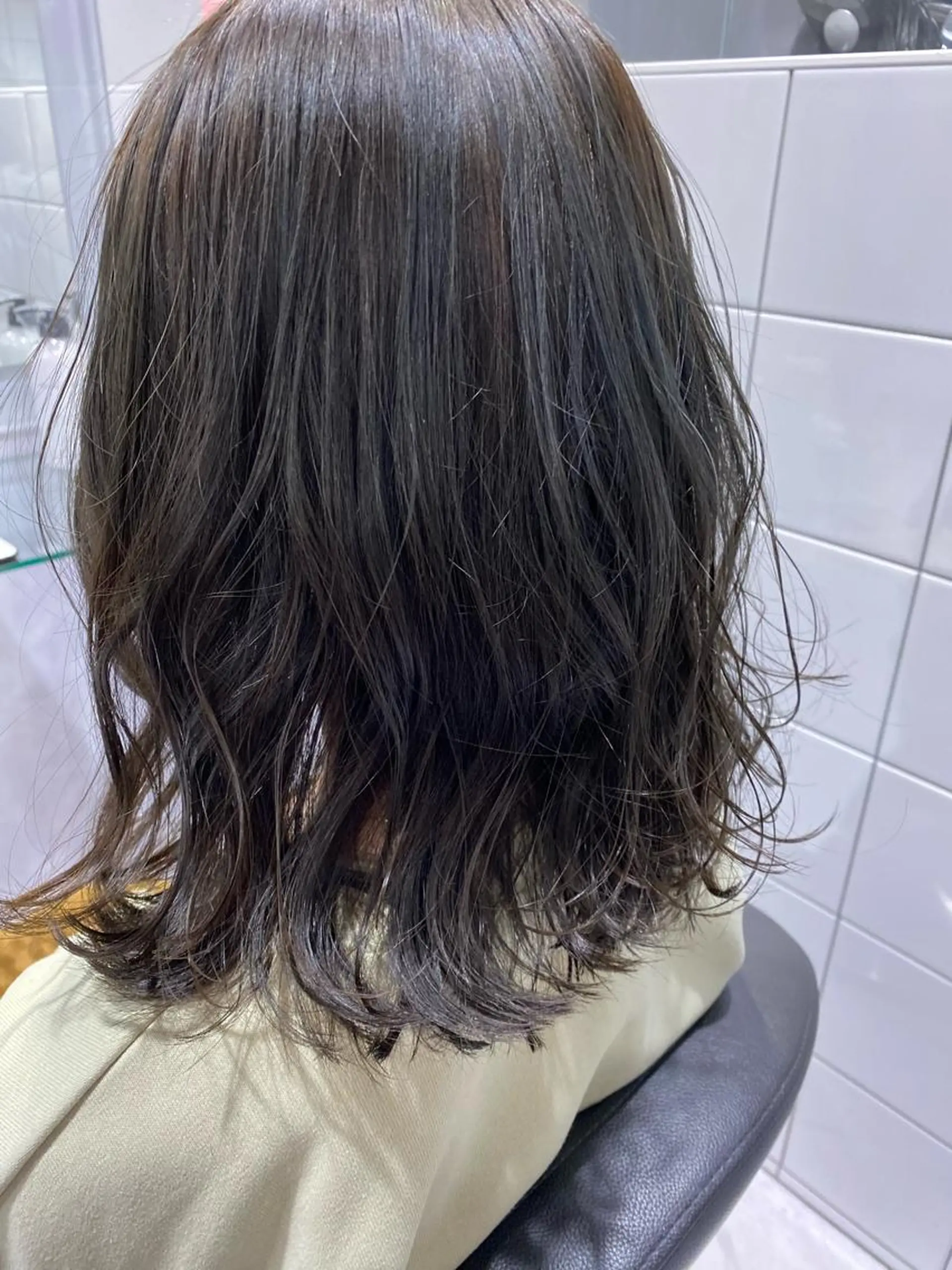 セミロング RINRI 🌷のマツエク・マツパデザイン