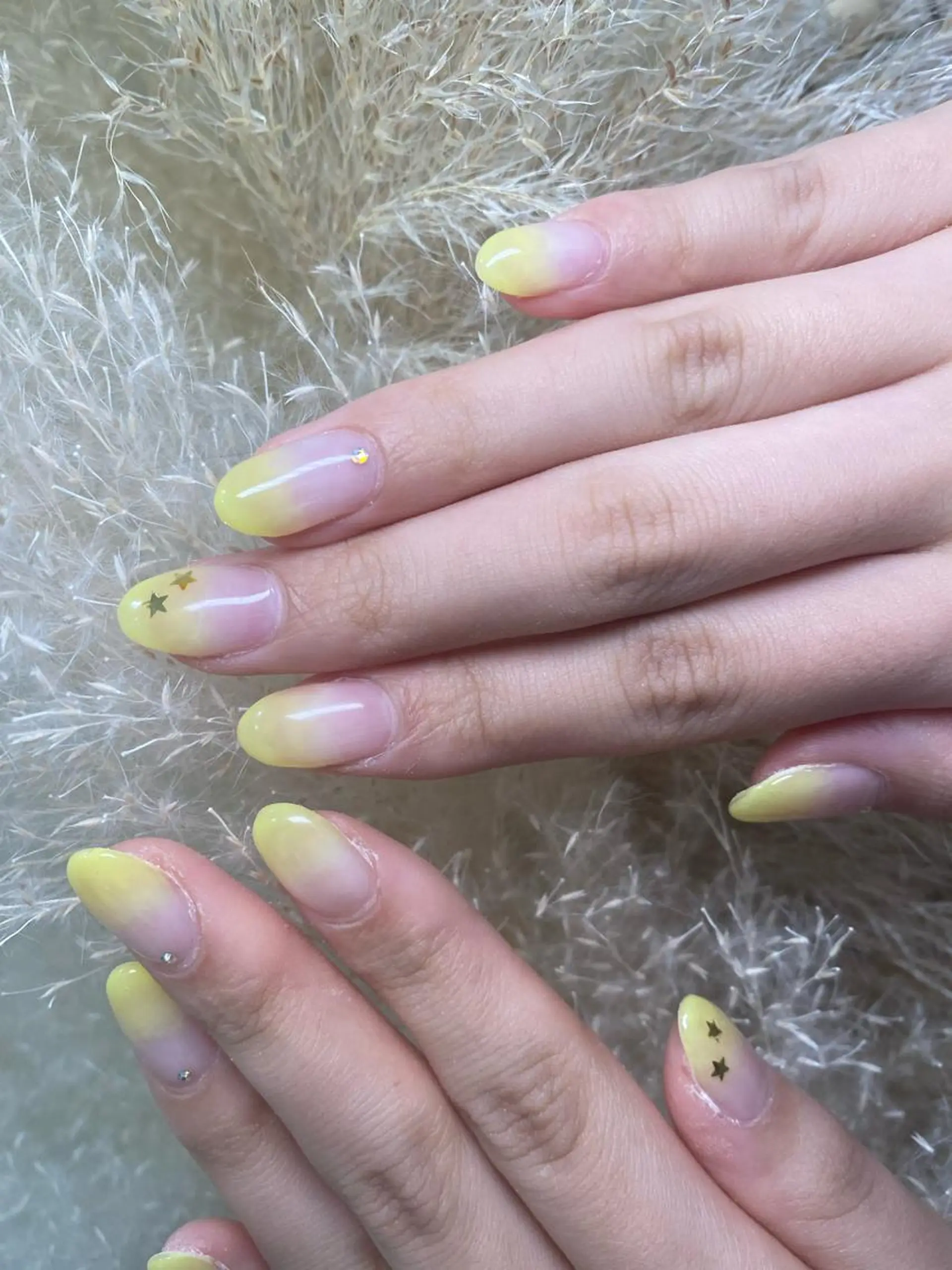 ネイル ハンドネイル ＥＮＮＡＩＬ野中本店所属・EN_NAIL 野中本店Ayakaのネイルデザイン