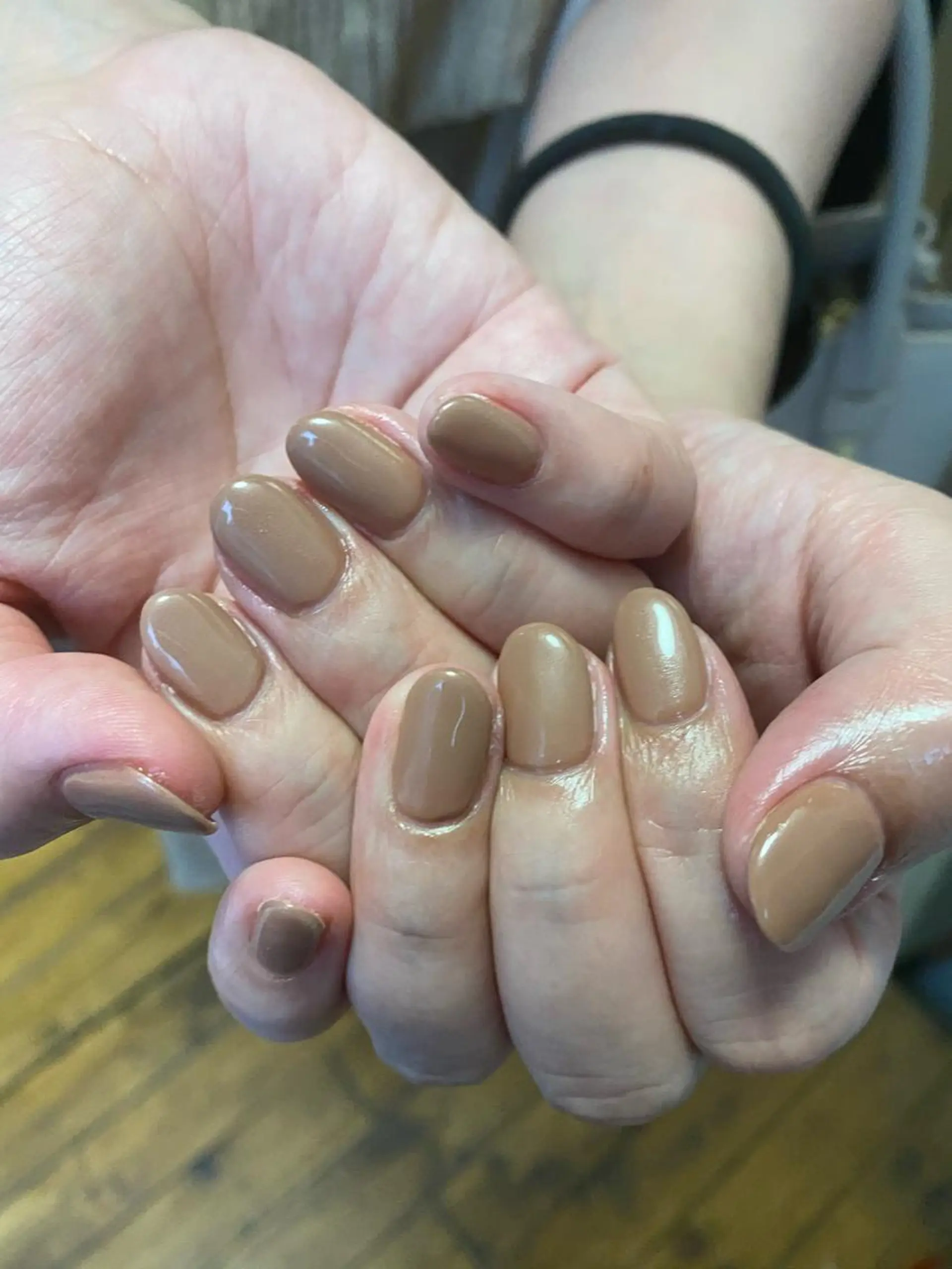 ネイル ハンドネイル yuminail所属・錦糸町 yuminailのネイルデザイン