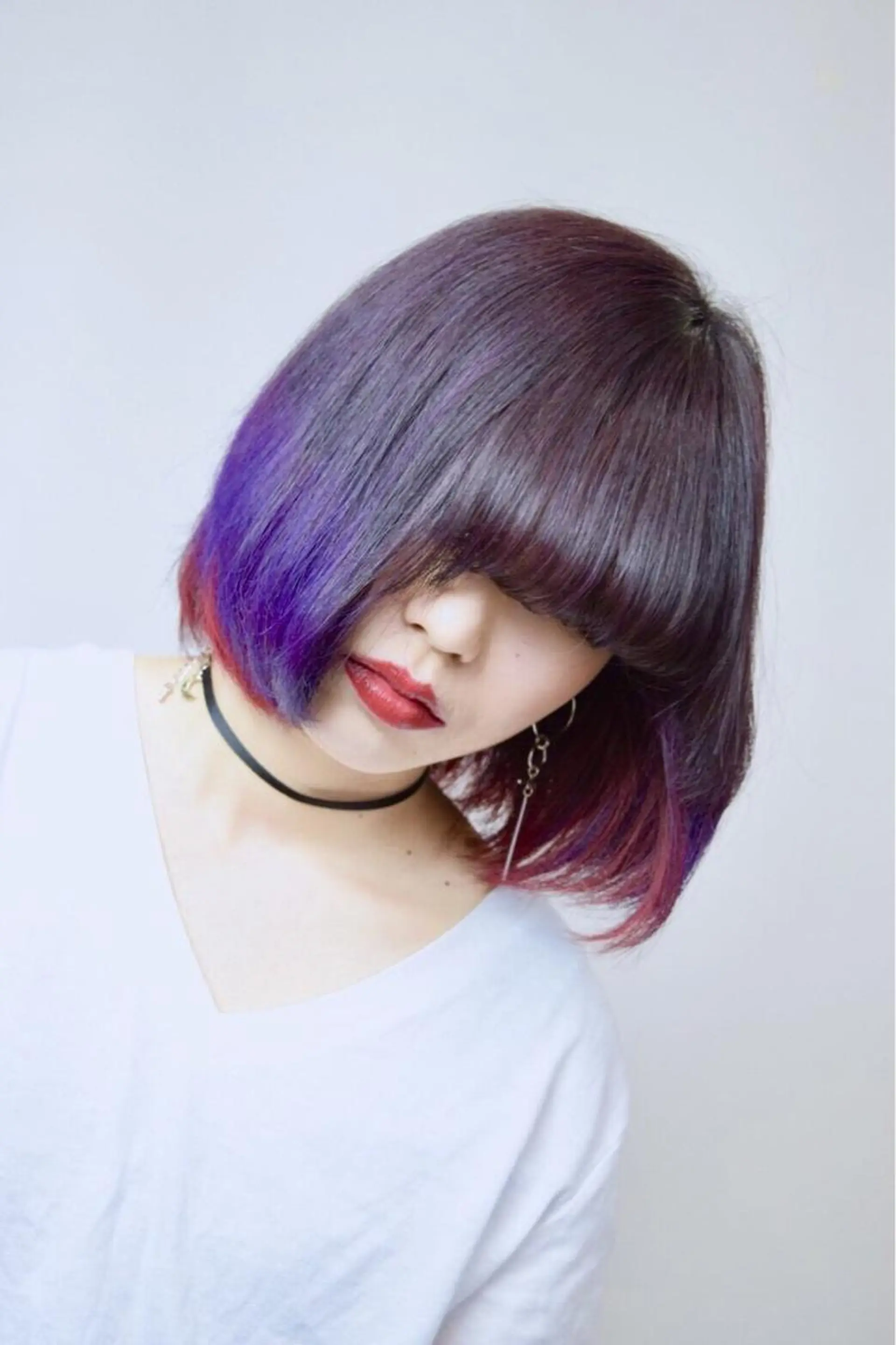 カラー SoL【橋本】 ソルのヘアスタイル