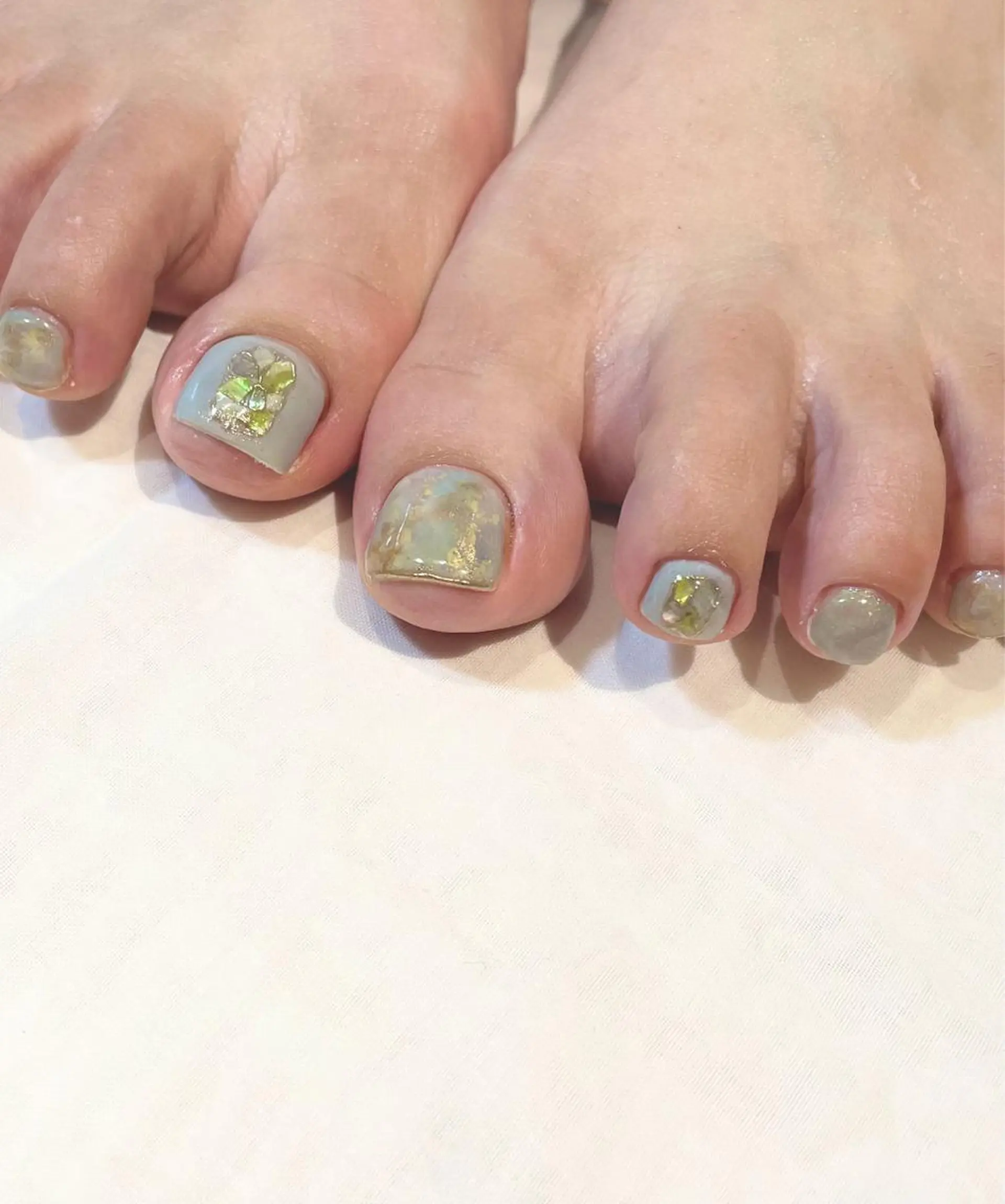 ネイル cachette mのネイルデザイン