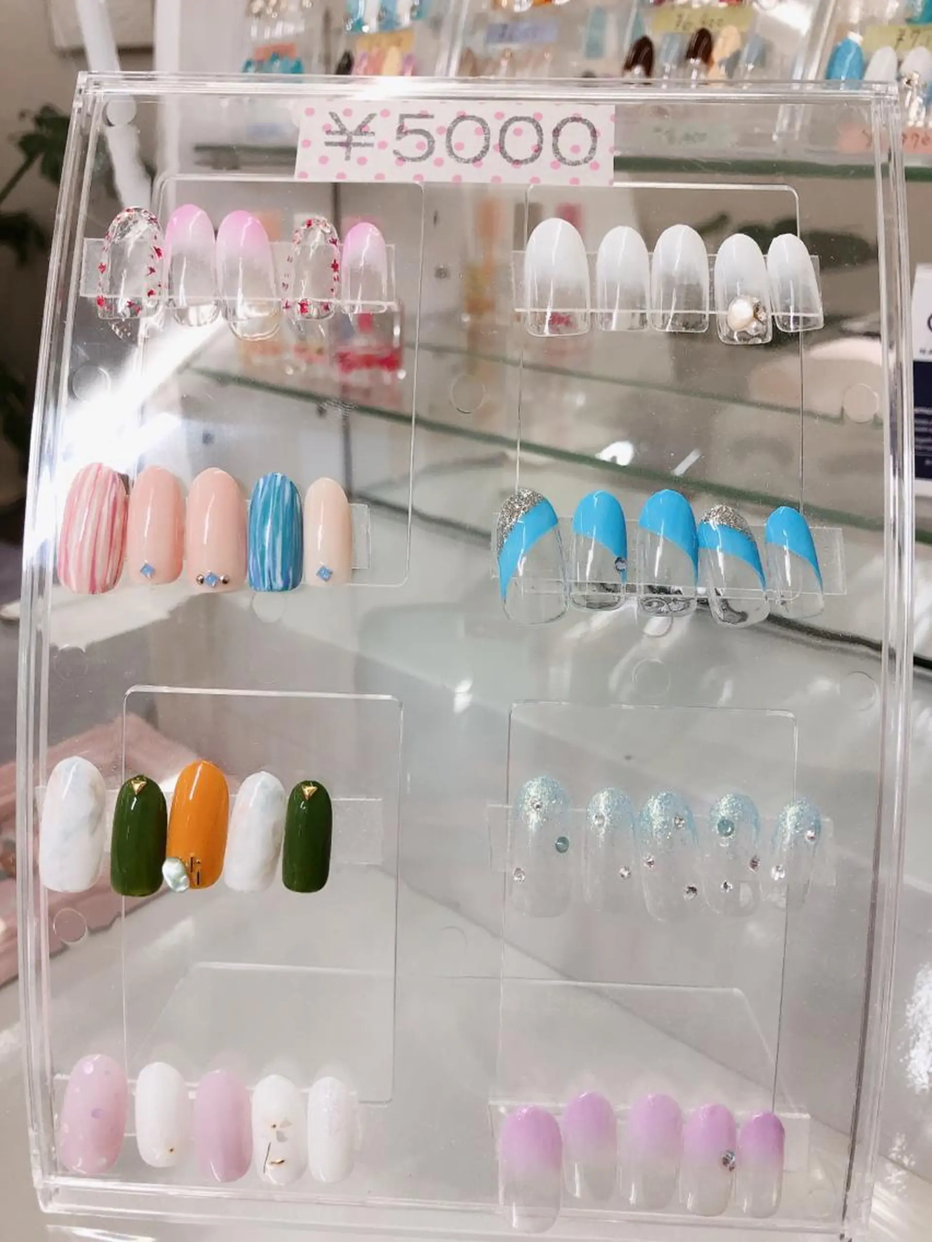 ネイル TiALASH ＊Kozue＊のネイルデザイン