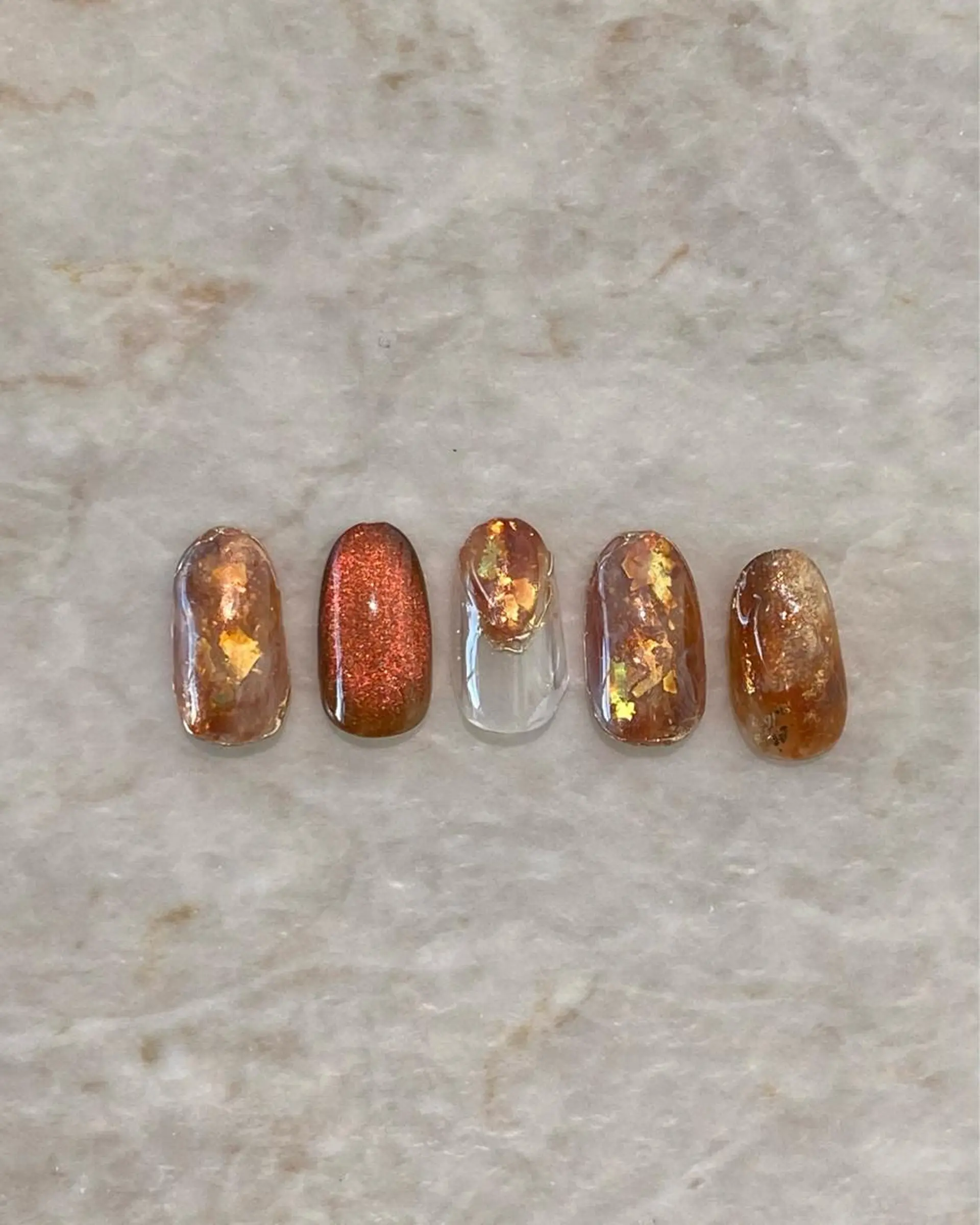 ネイル ayana nails所属・nail salon ayanaのネイルデザイン